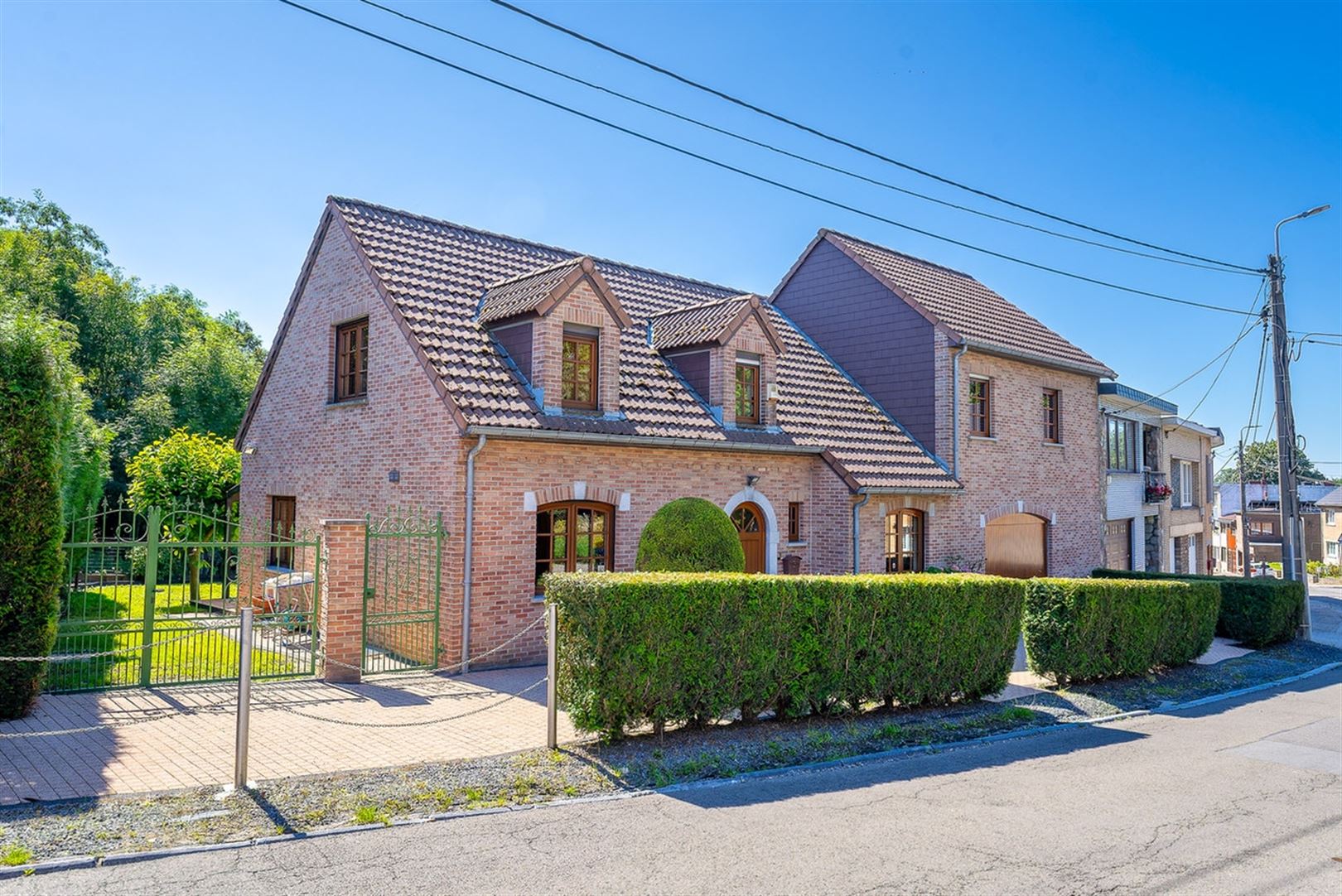 Photo principal de la maison