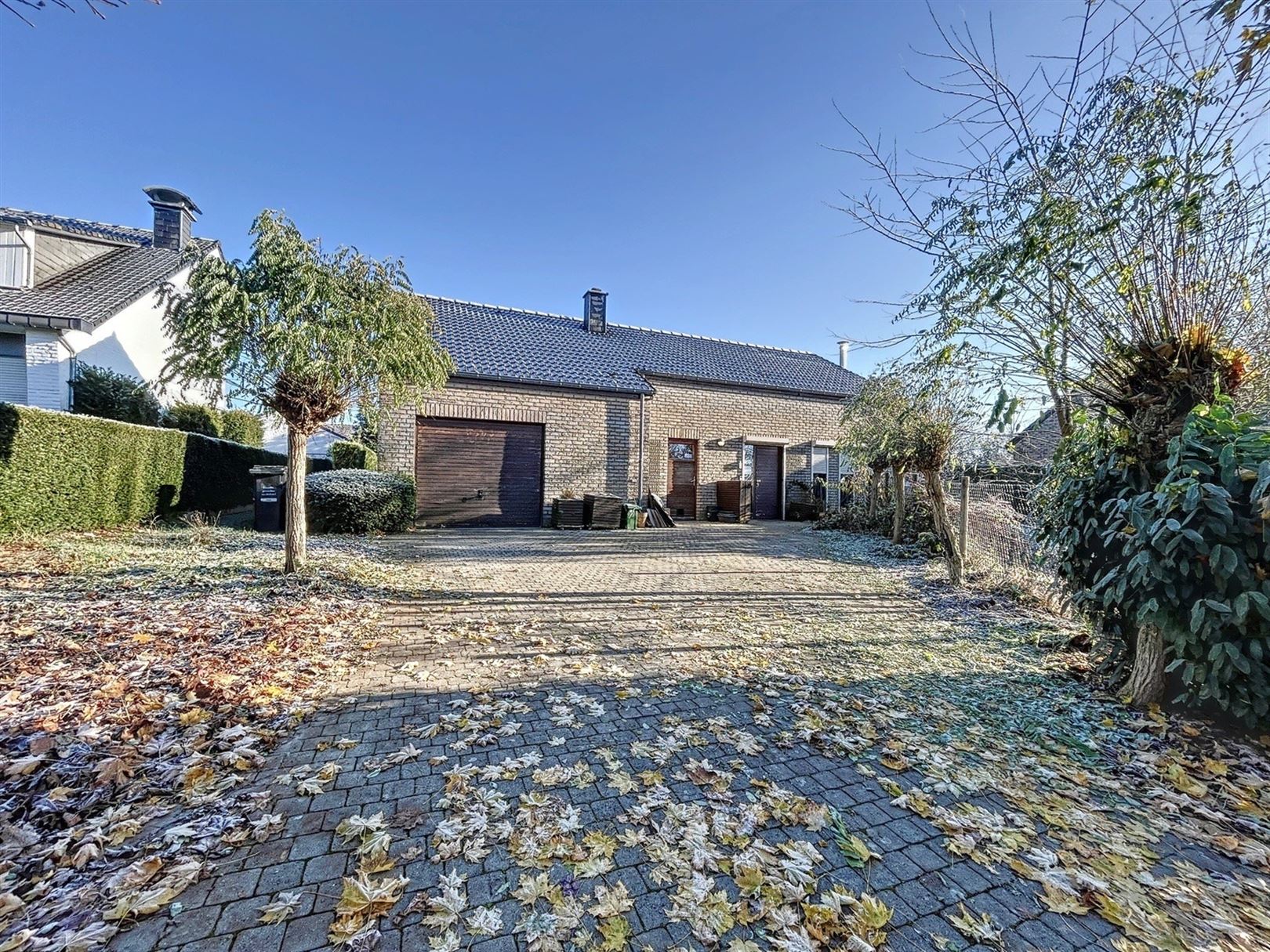 Photo principal de la maison