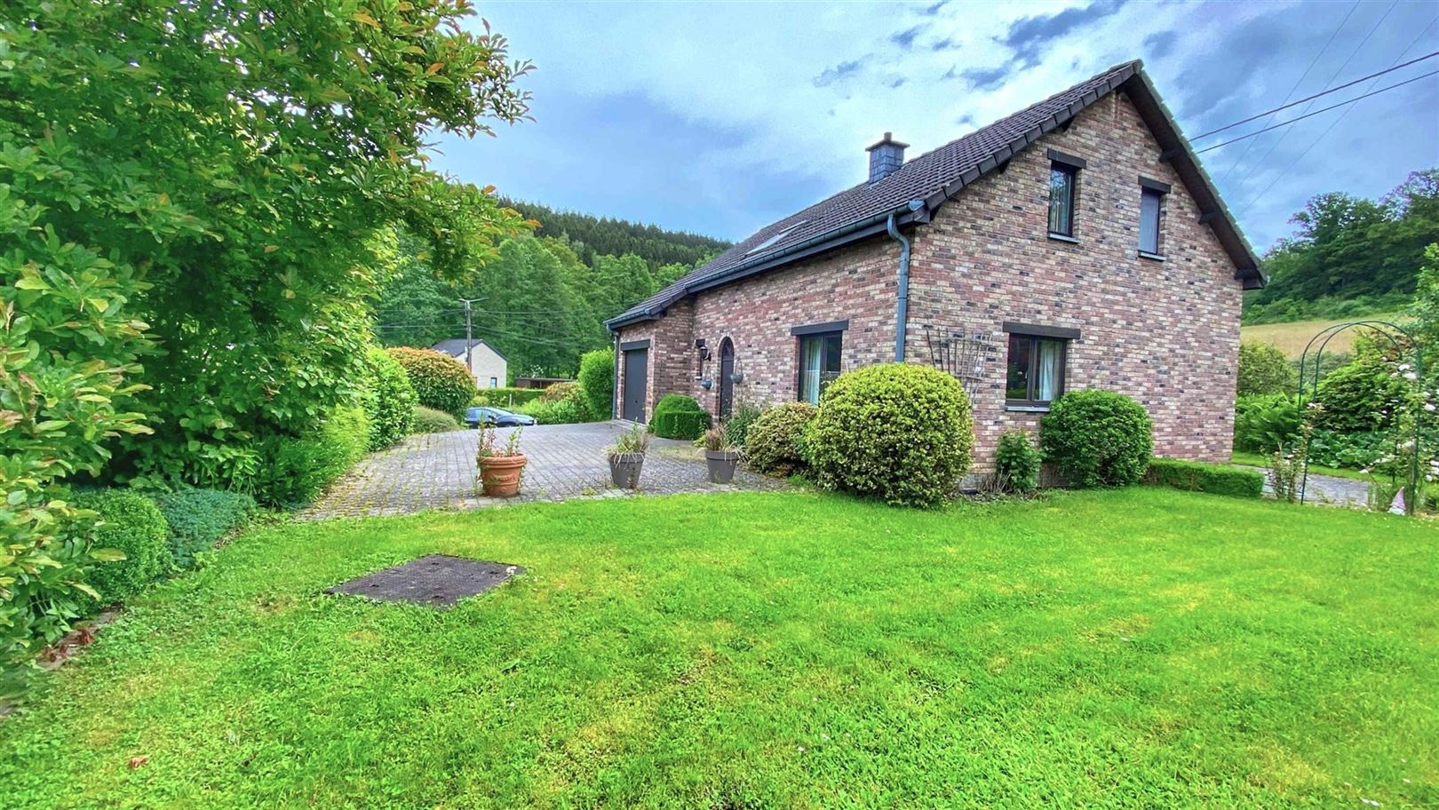 Photo principal de la maison