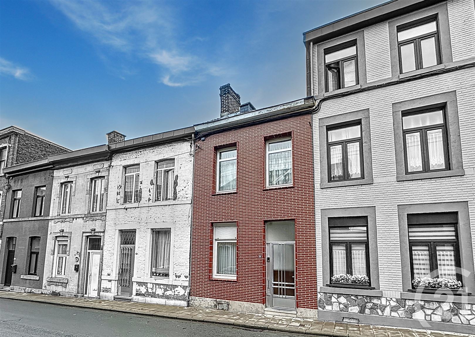 Photo principal de la maison