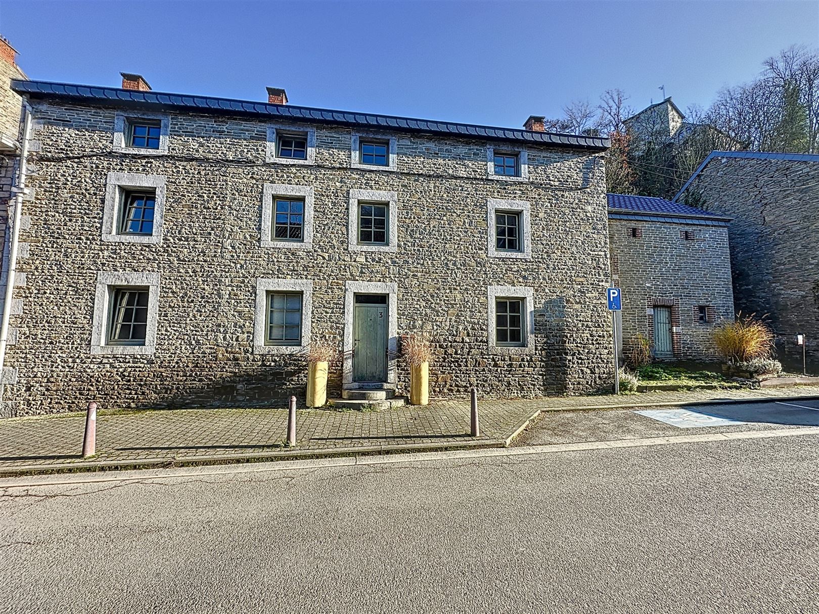 Photo principal de la maison