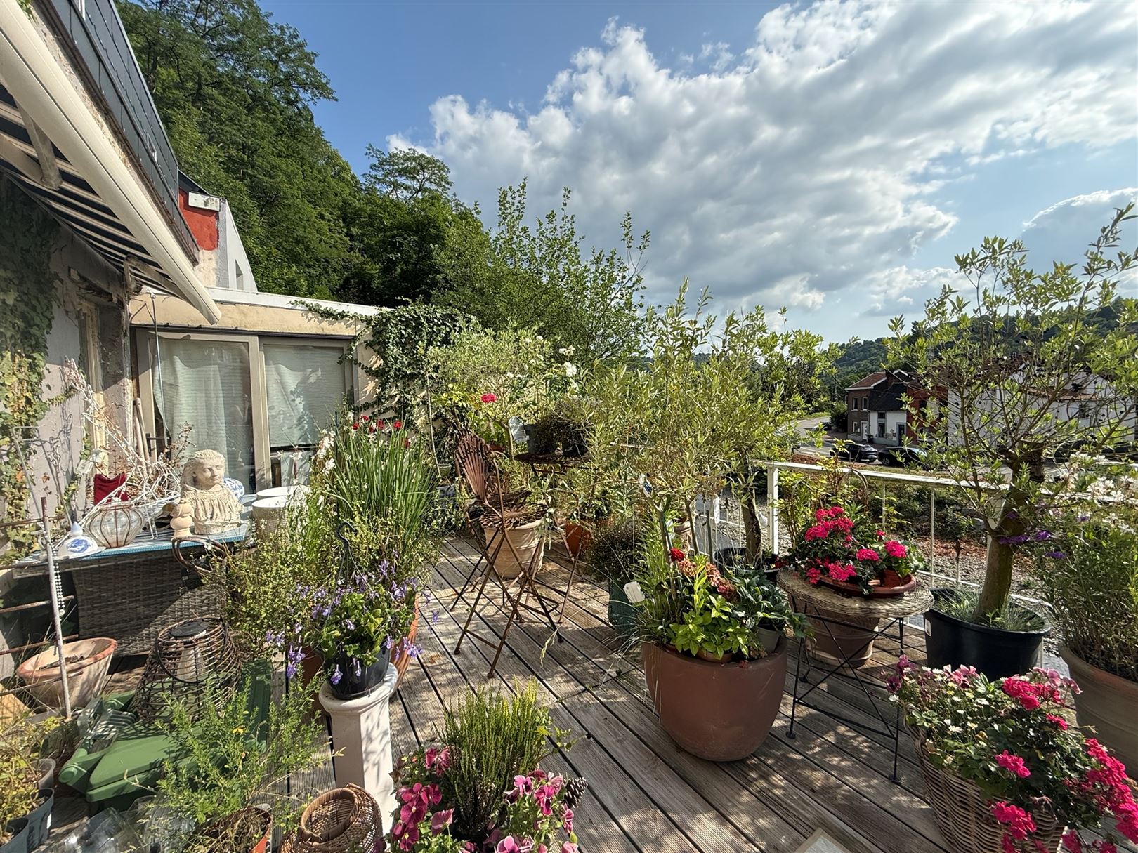 Photo principal de la maison