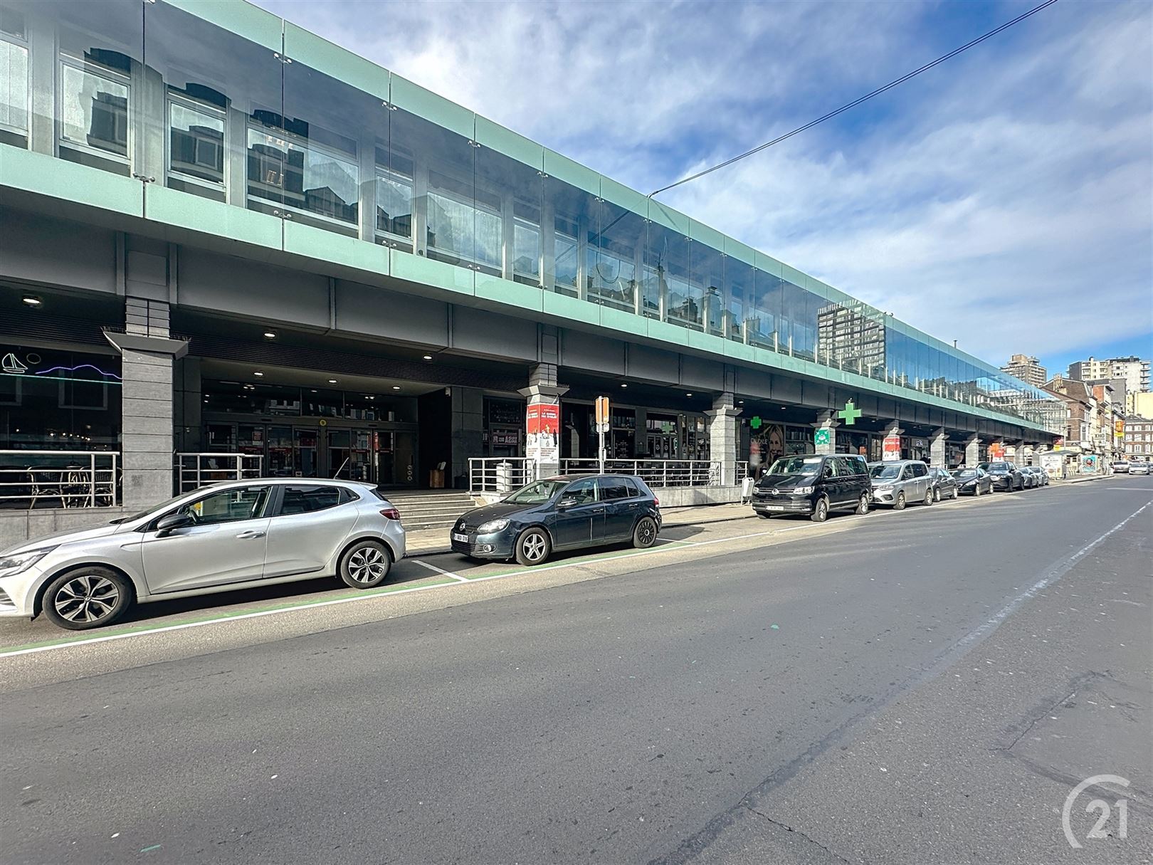 Photo principal de la maison