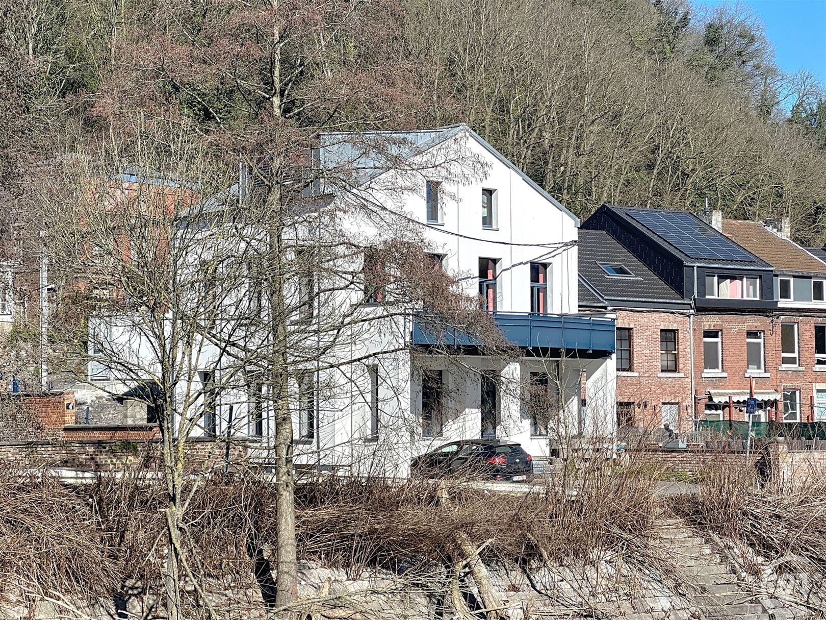 Photo principal de la maison