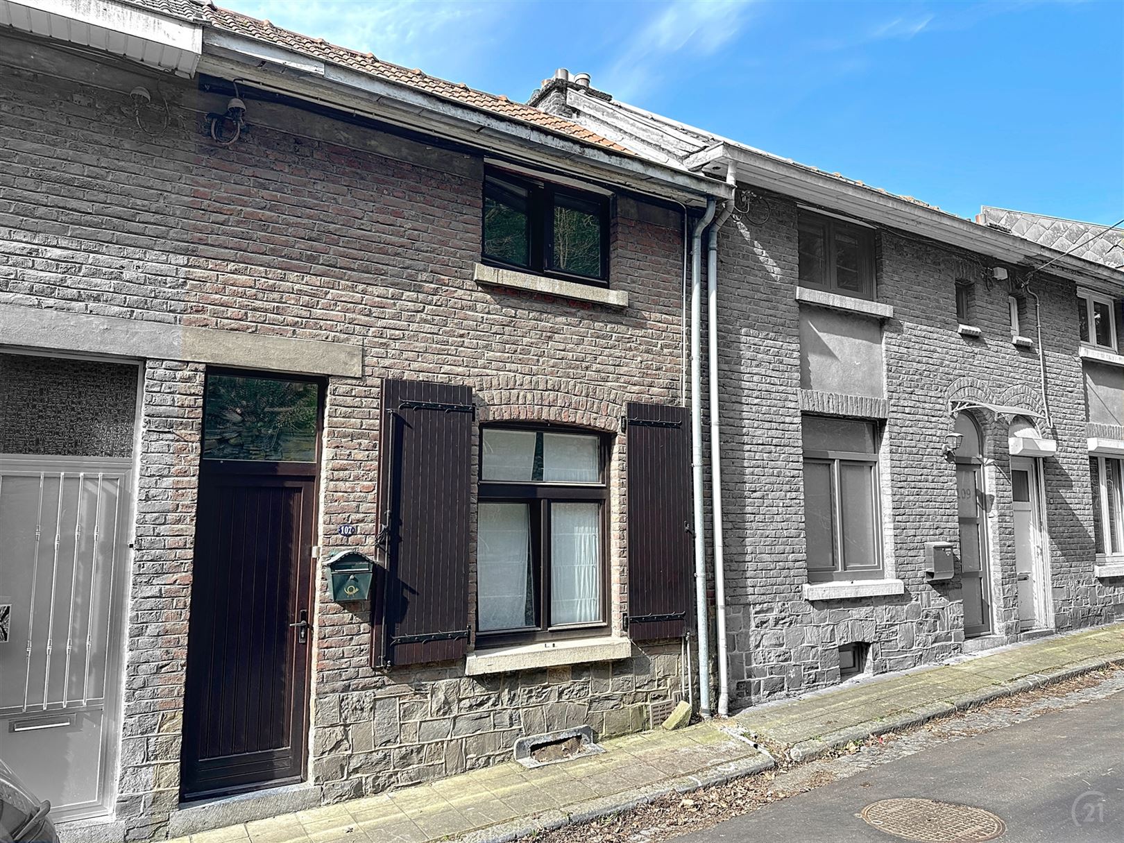 Photo principal de la maison