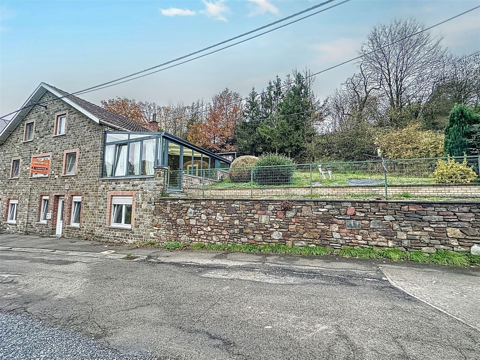 Photo principal de la maison