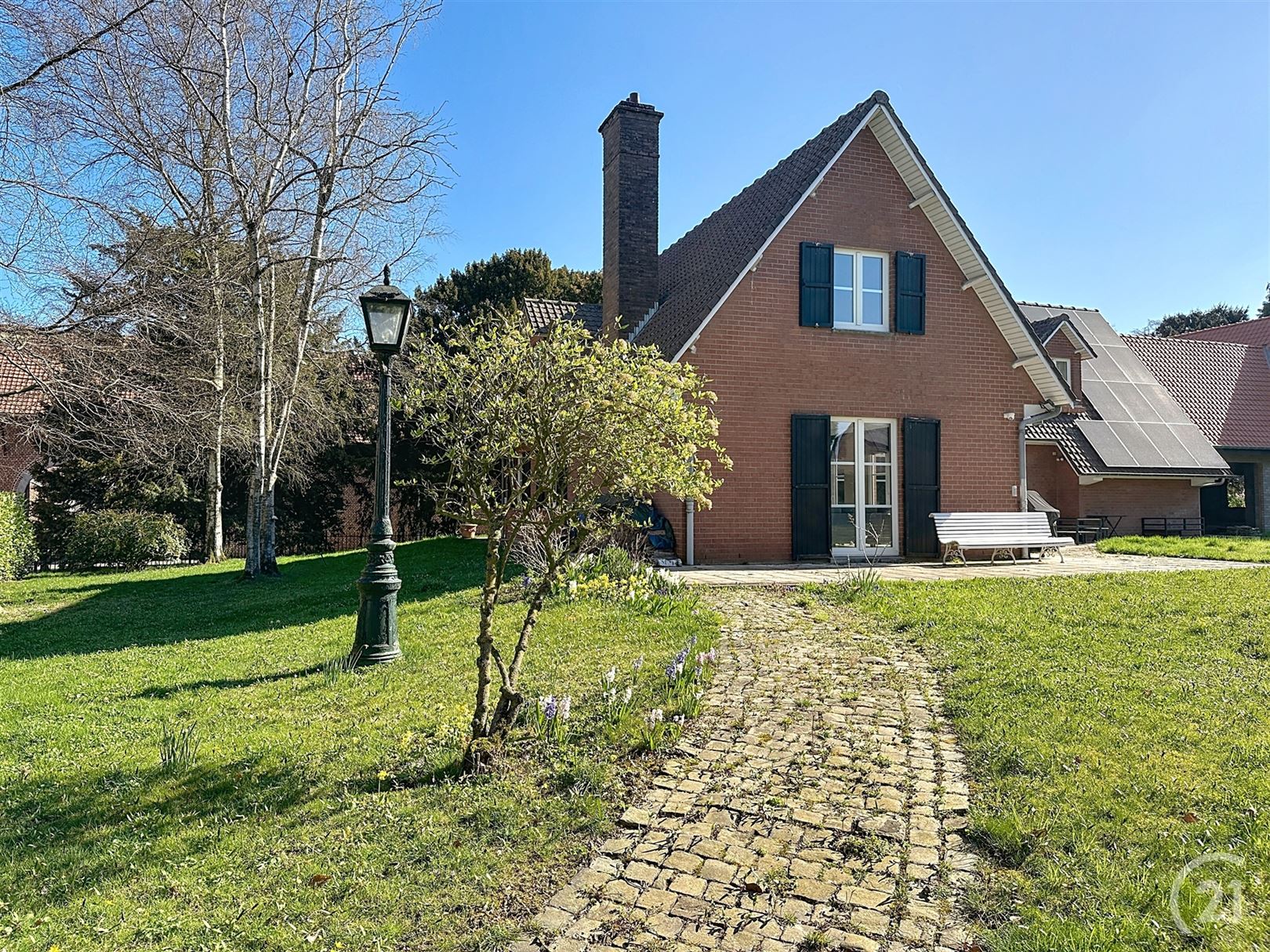 Photo principal de la maison
