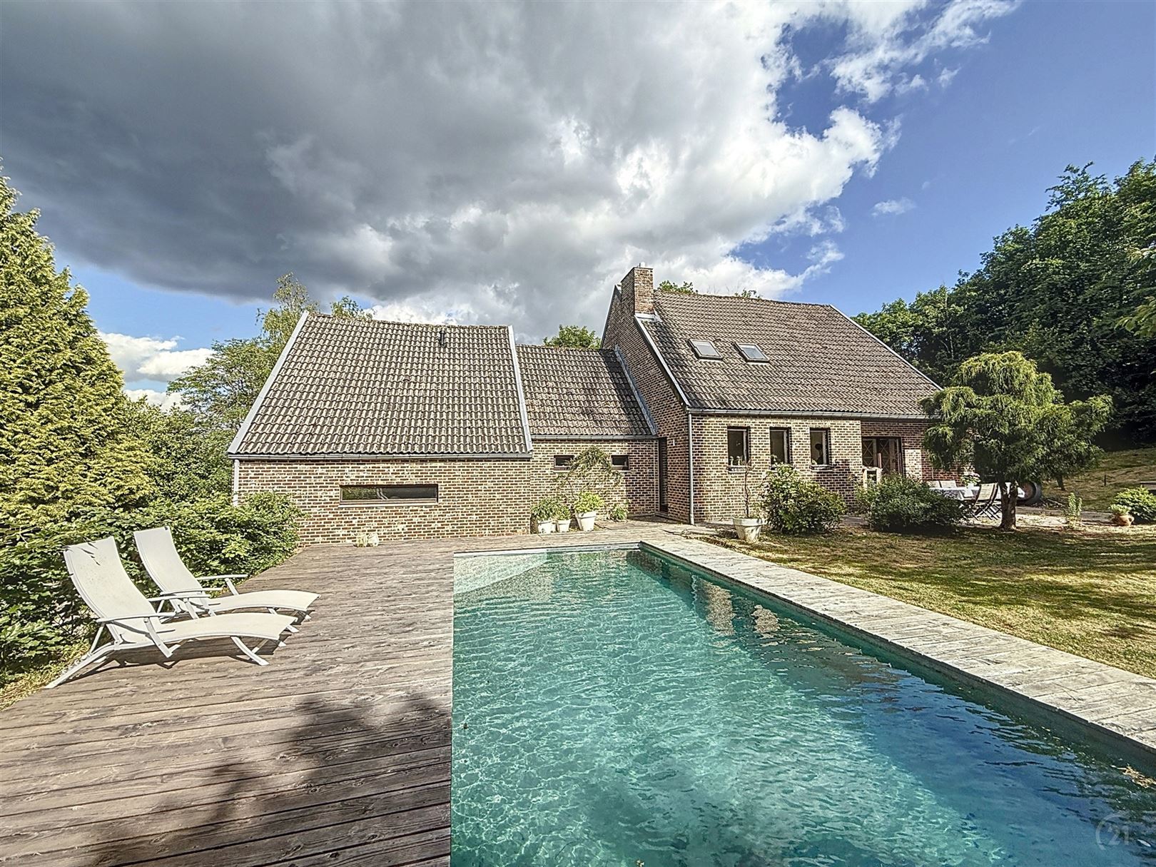 Photo principal de la maison