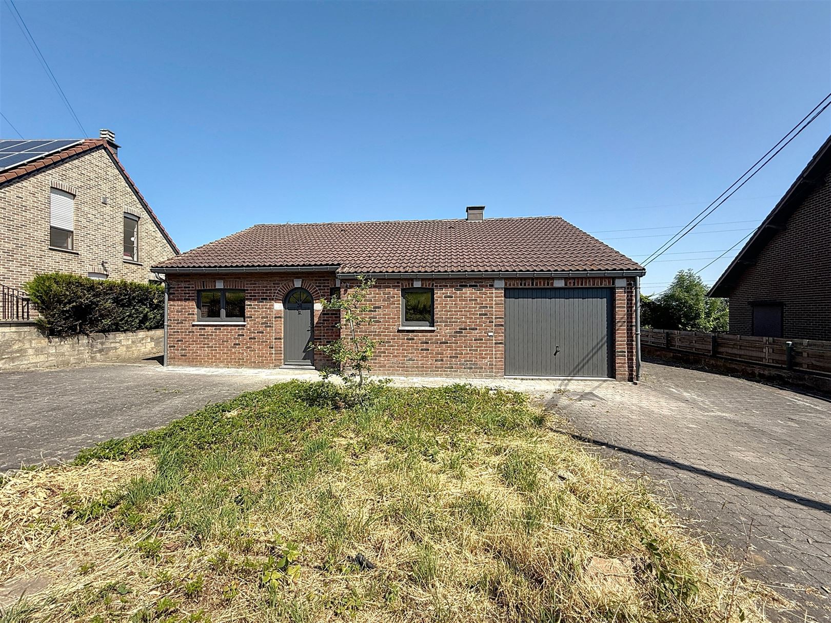 Photo principal de la maison