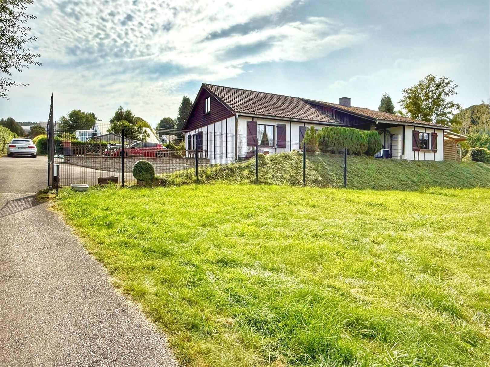 Photo principal de la maison