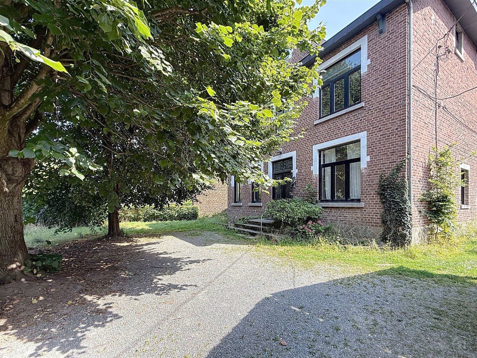 Photo principal de la maison