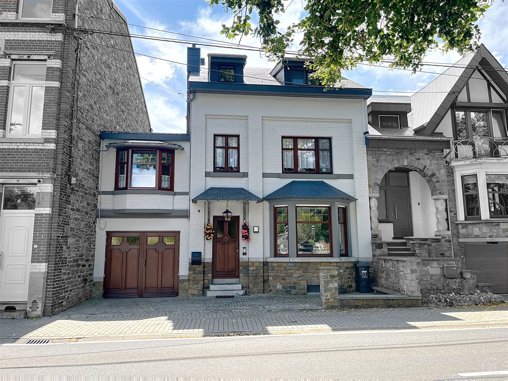 Photo principal de la maison