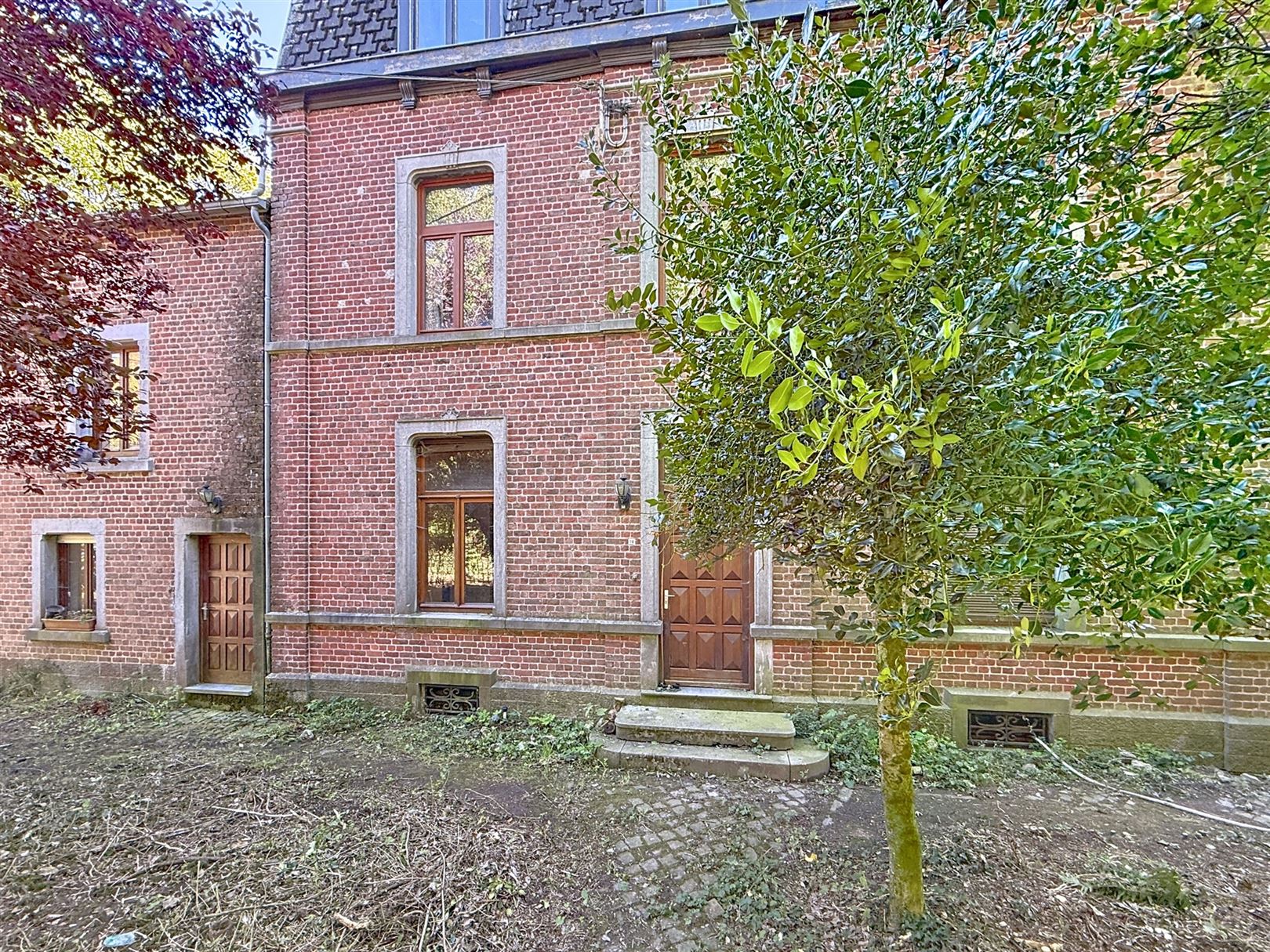Photo principal de la maison