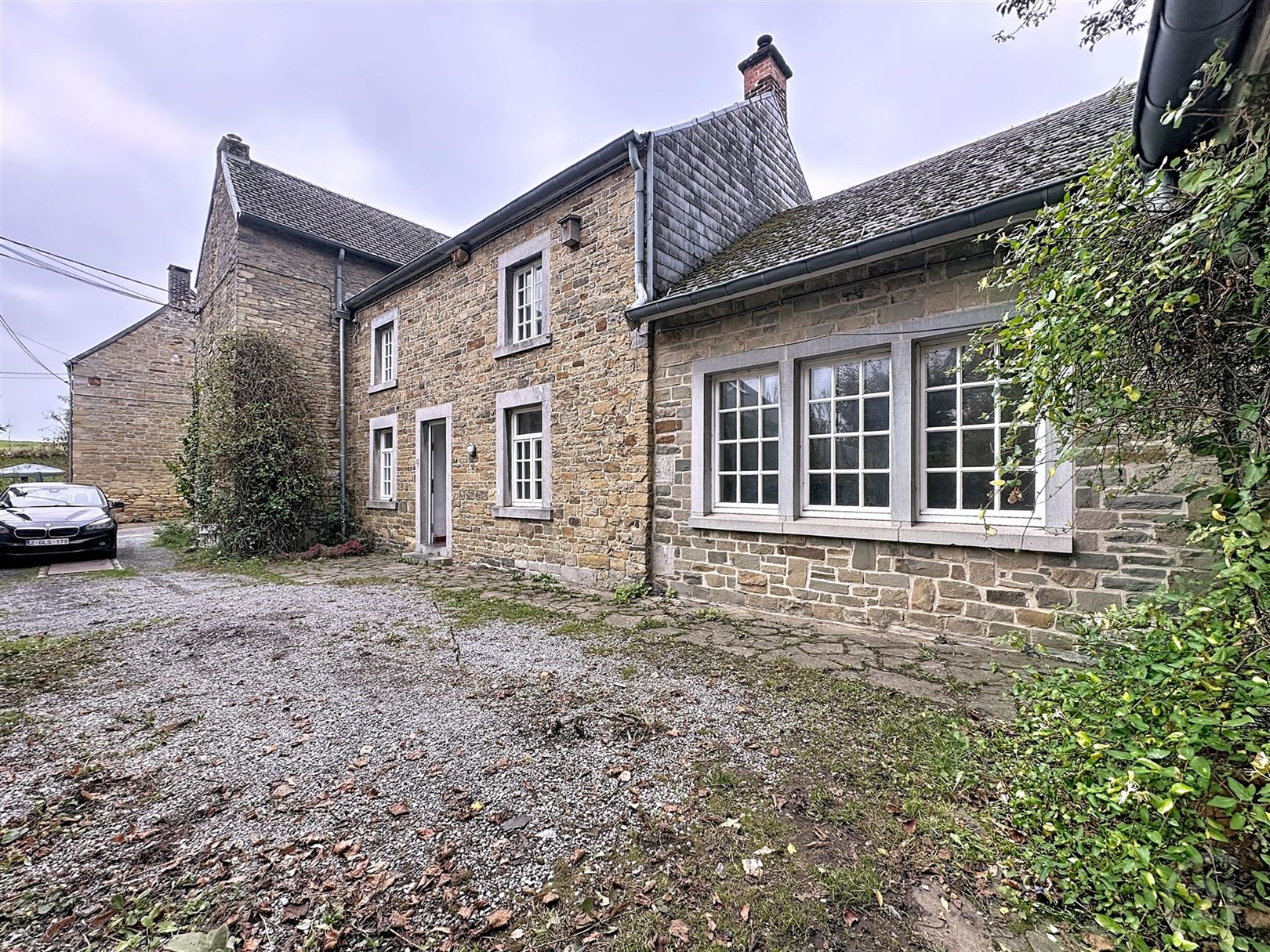 Photo principal de la maison