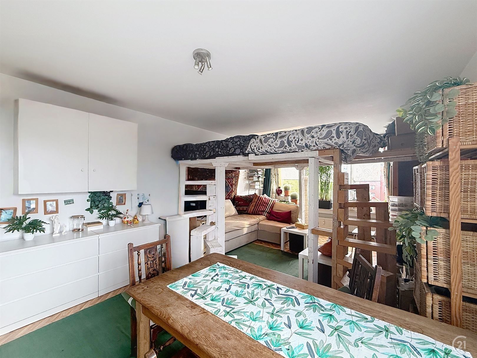 Photo principal de la maison