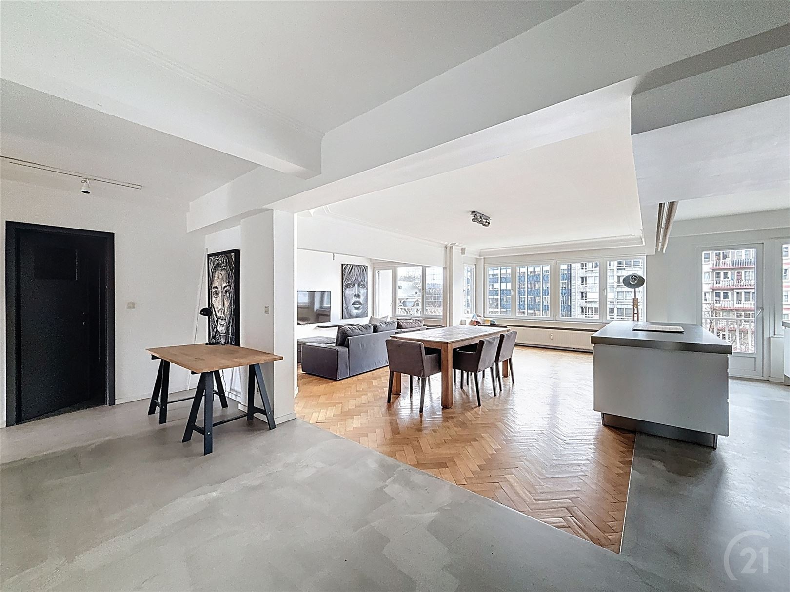 Photo principal de la maison