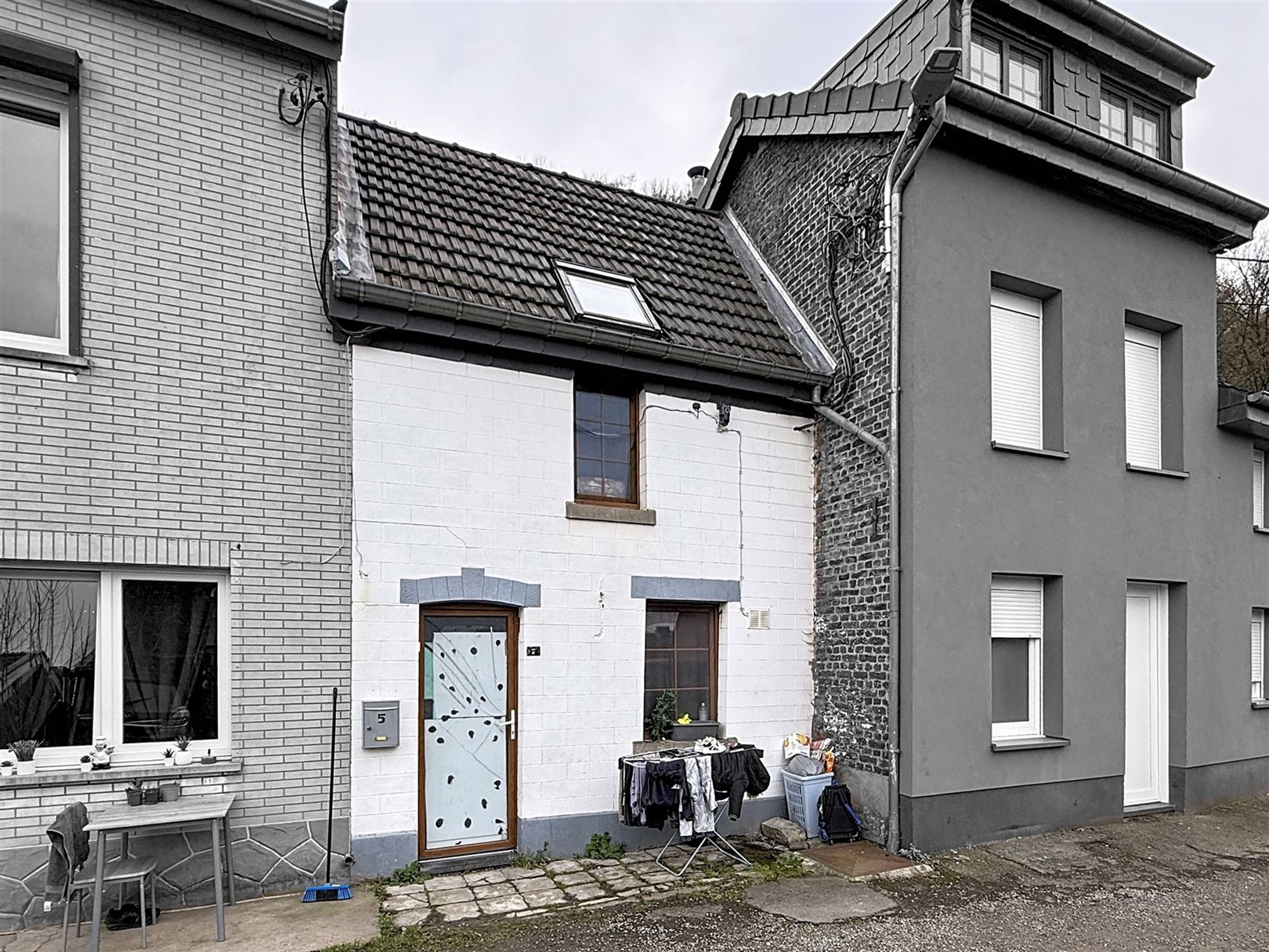 Photo principal de la maison