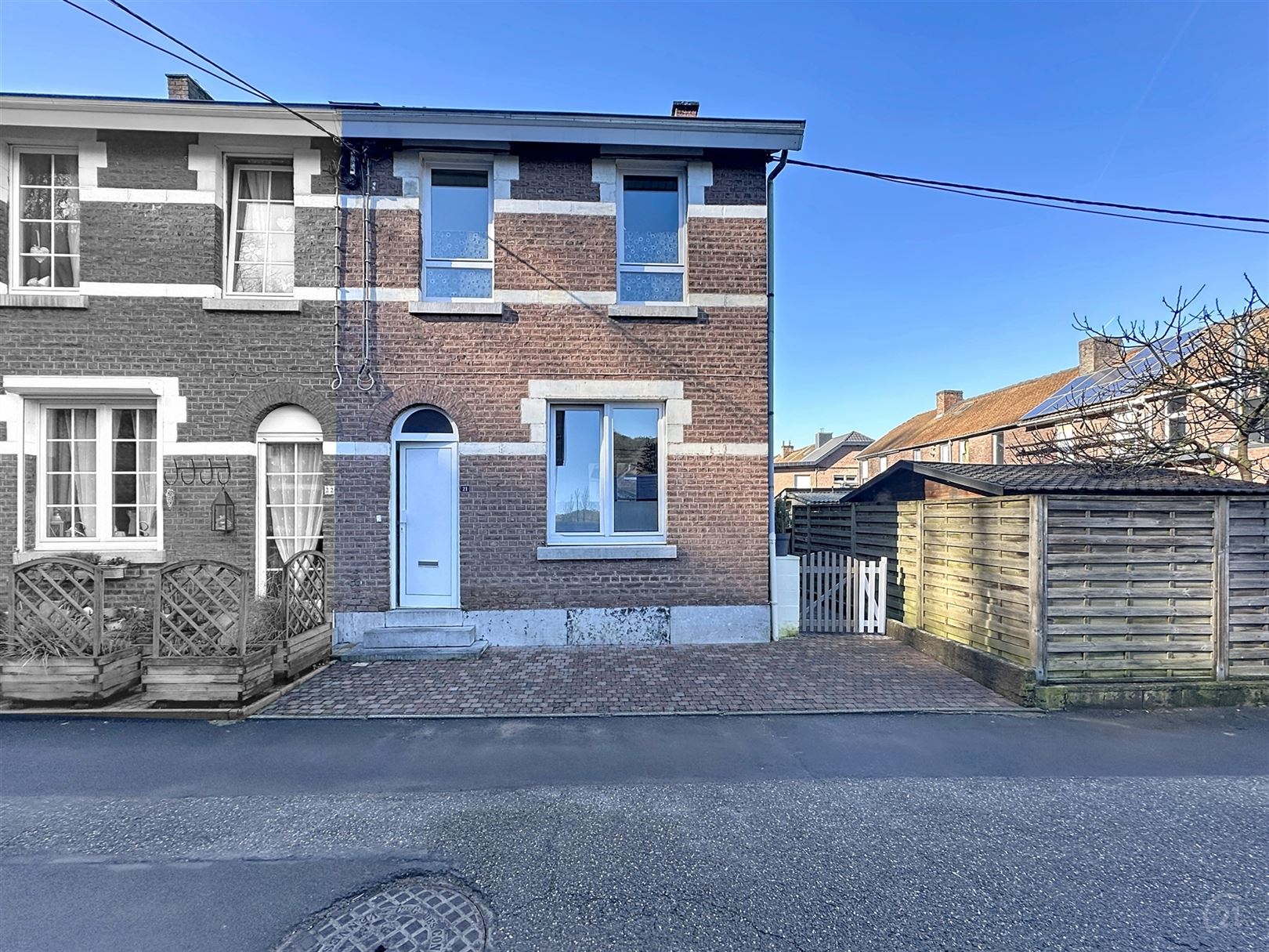 Photo principal de la maison