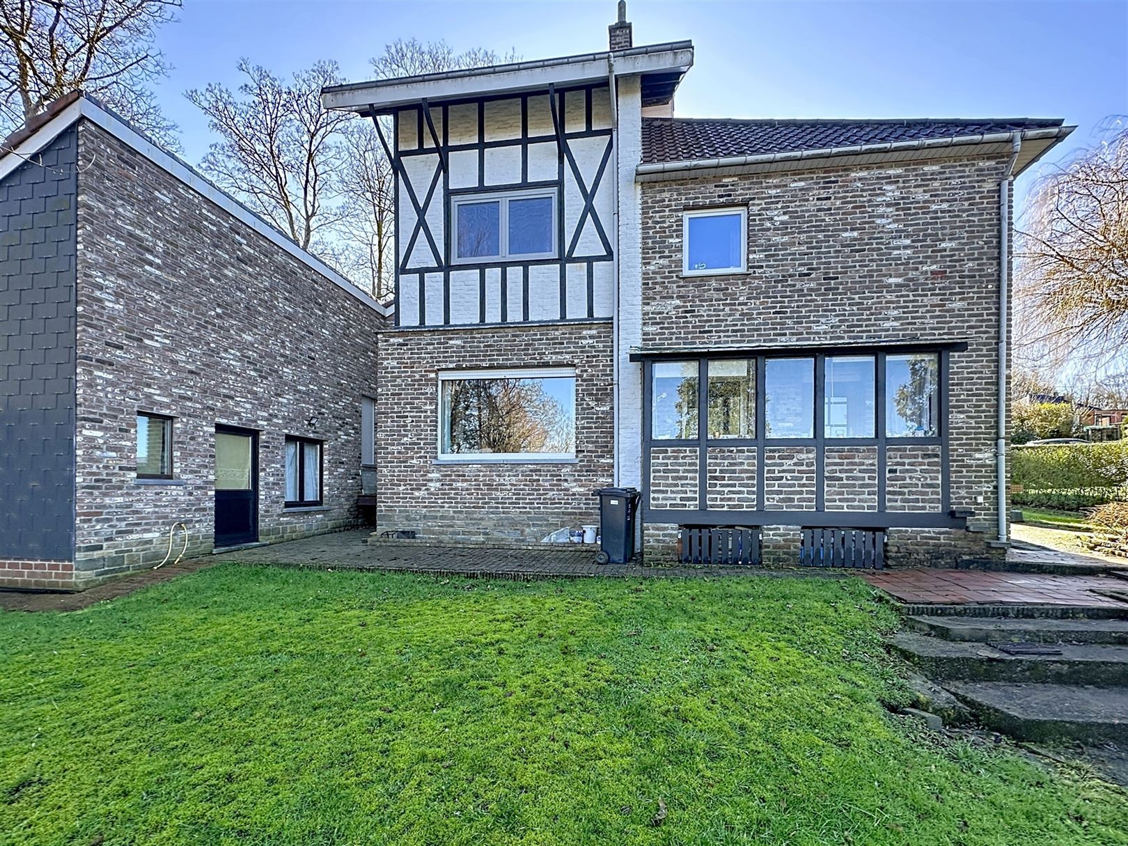 Photo principal de la maison