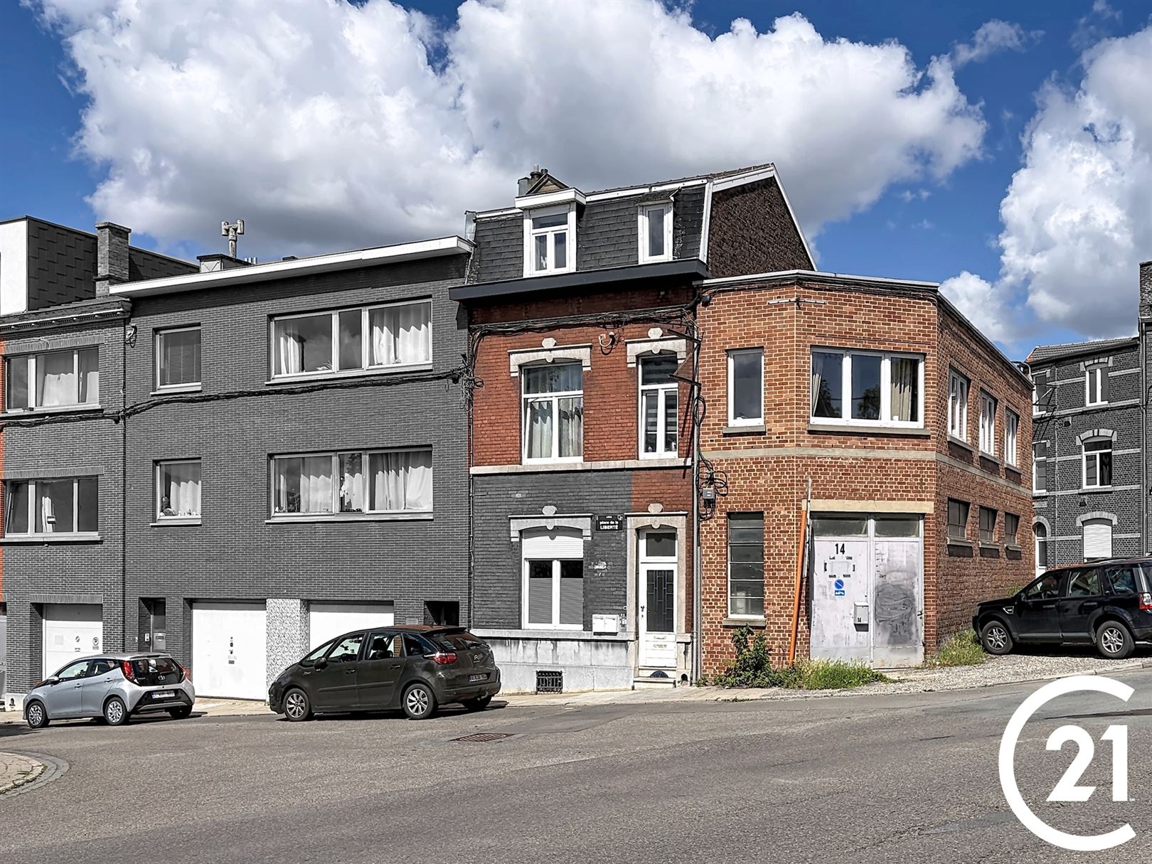 Photo principal de la maison