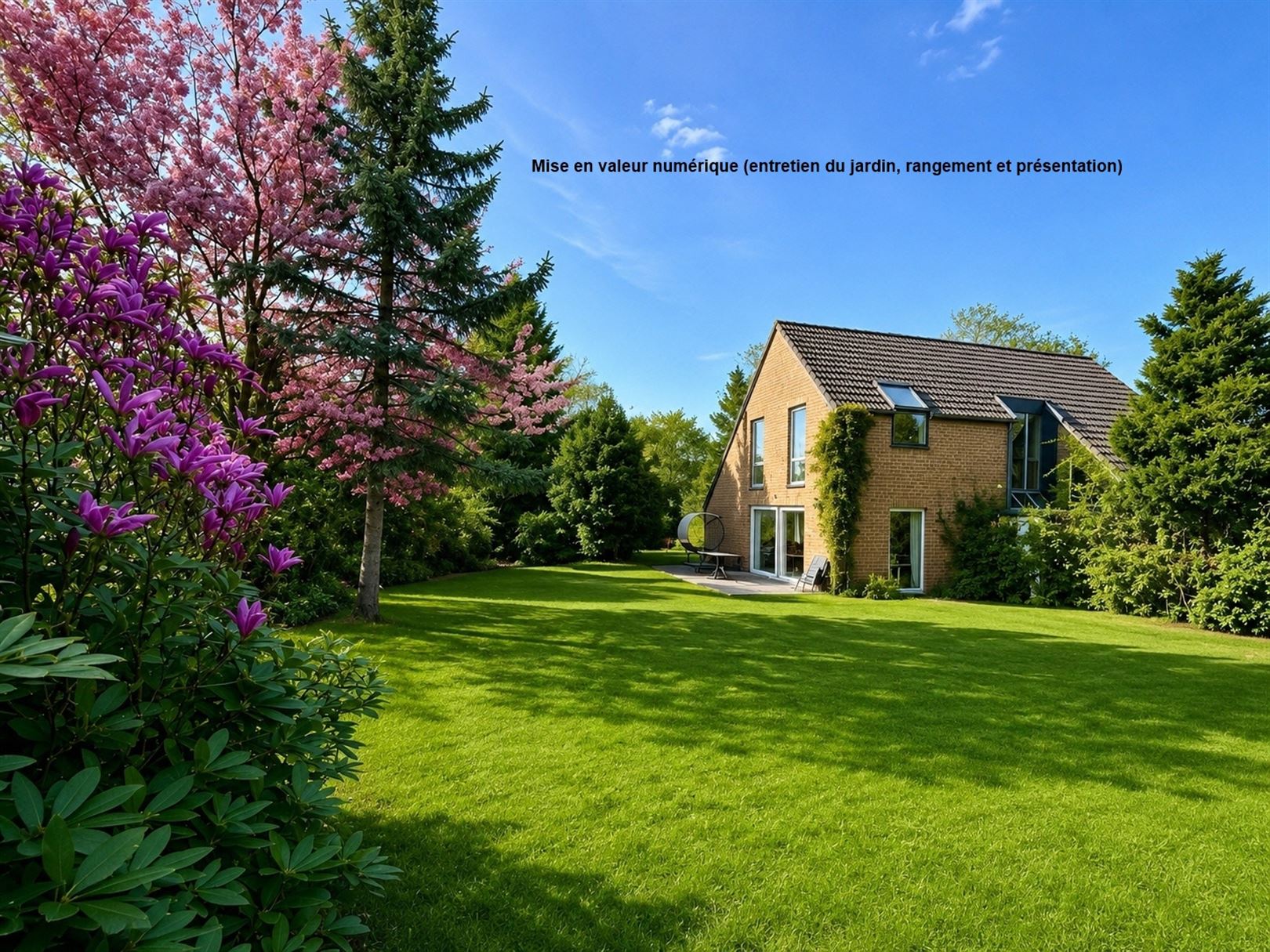 Photo principal de la maison
