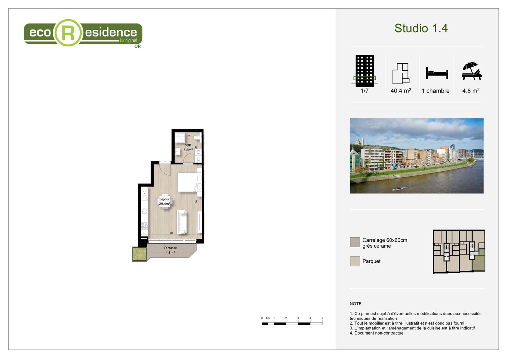 Photo principal de la maison