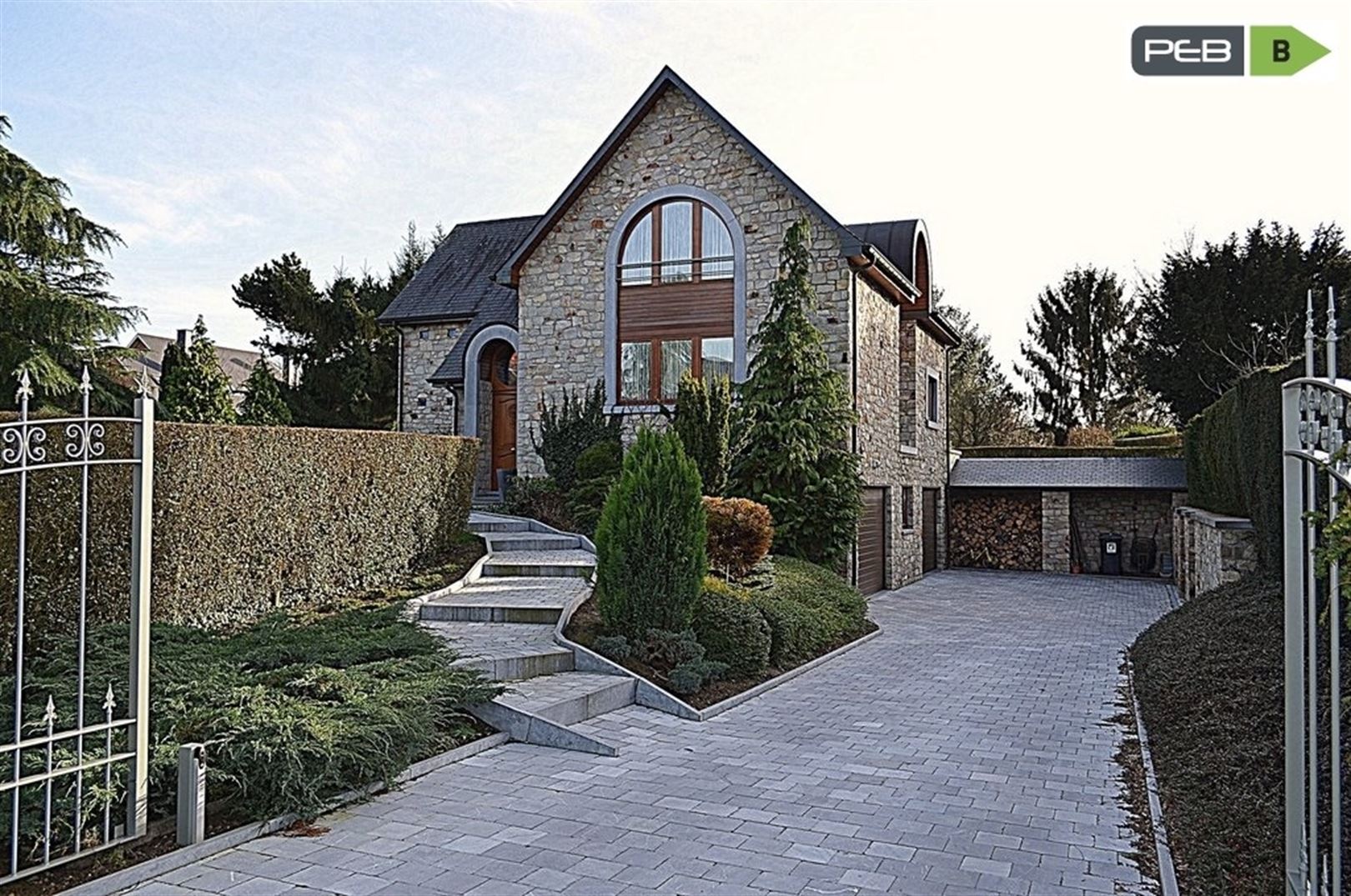 Photo principal de la maison