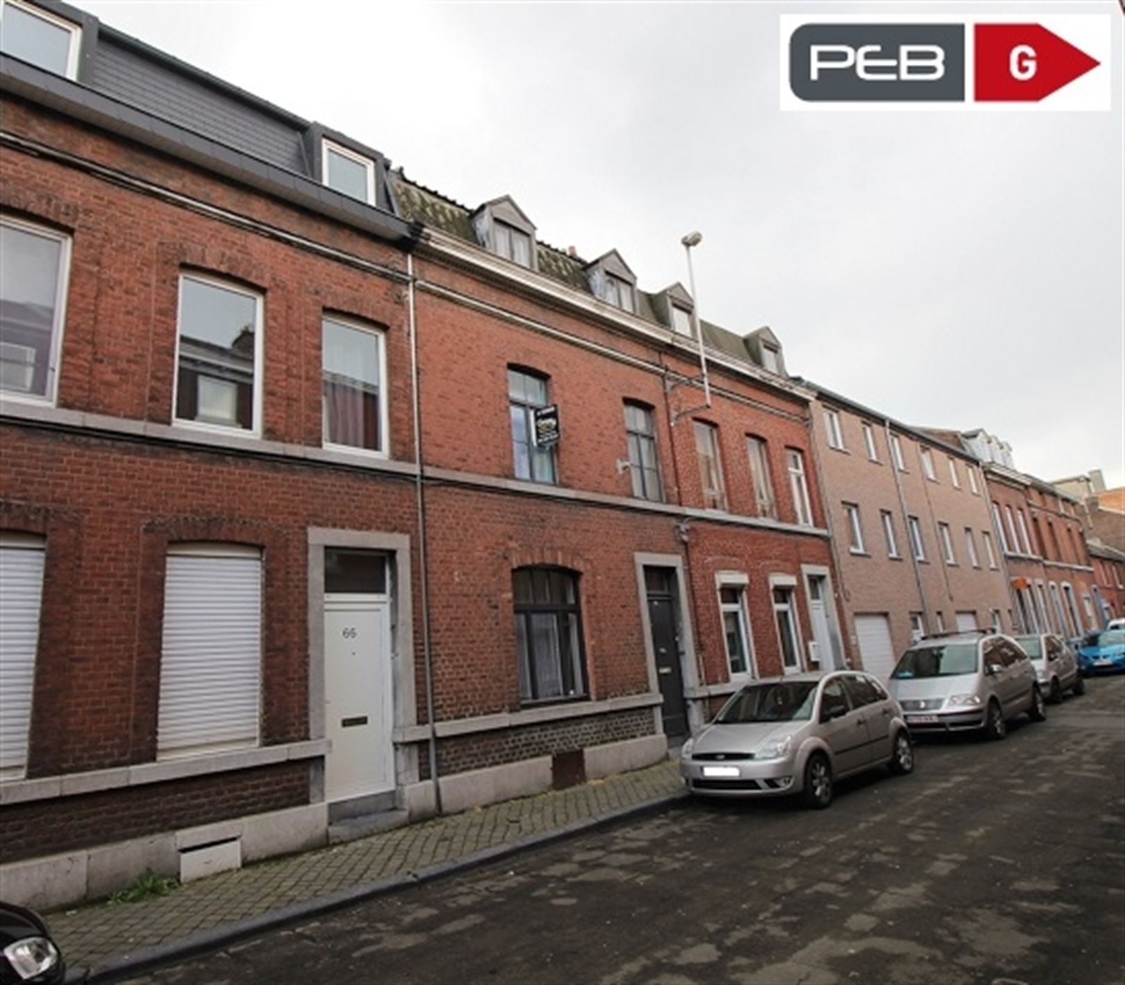 Photo principal de la maison