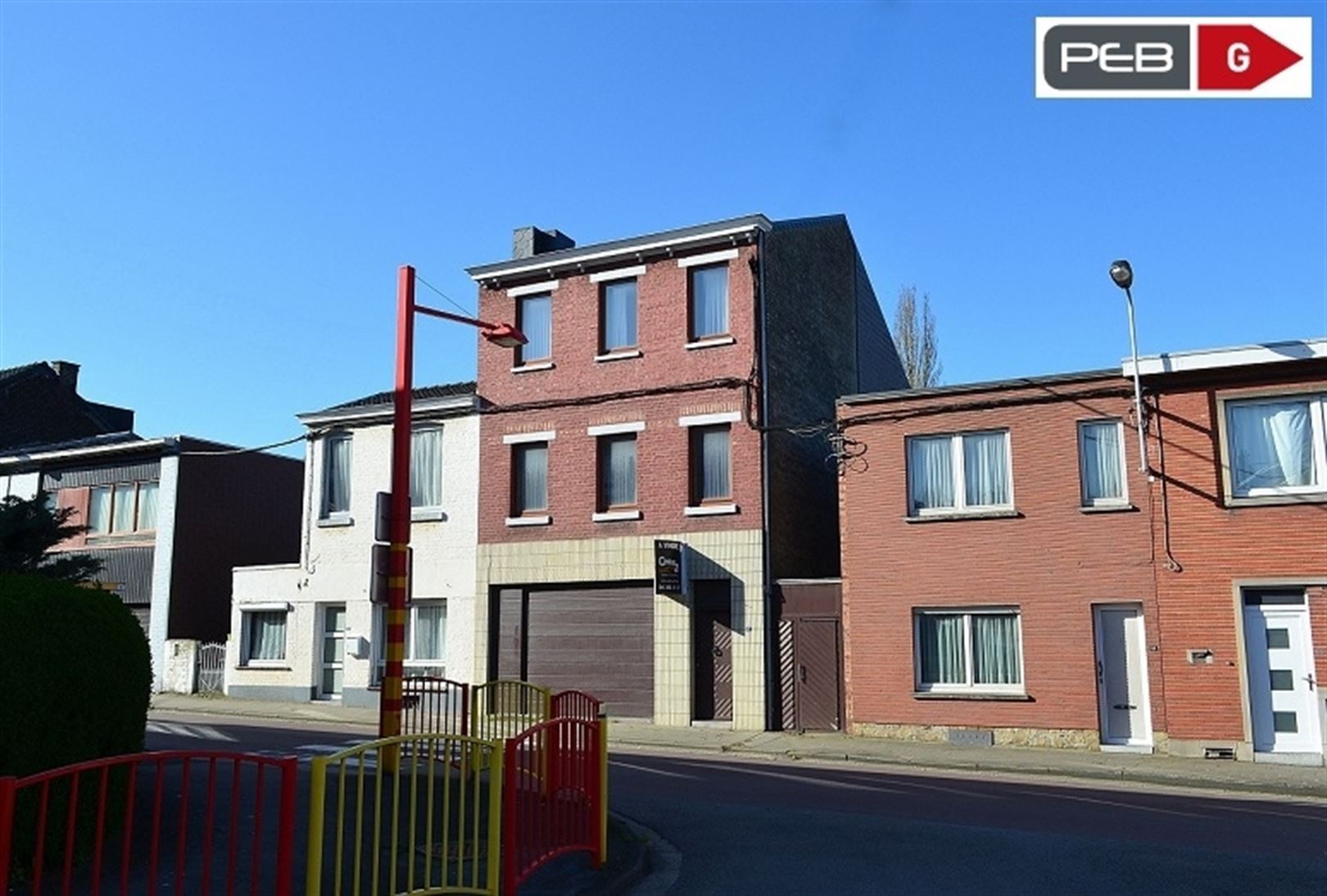 Photo principal de la maison