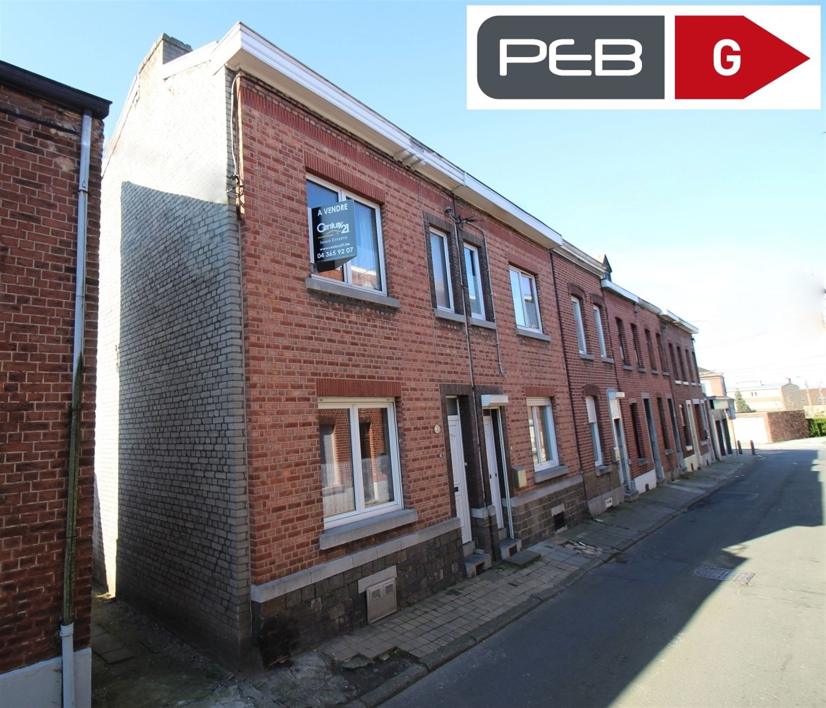 Photo principal de la maison