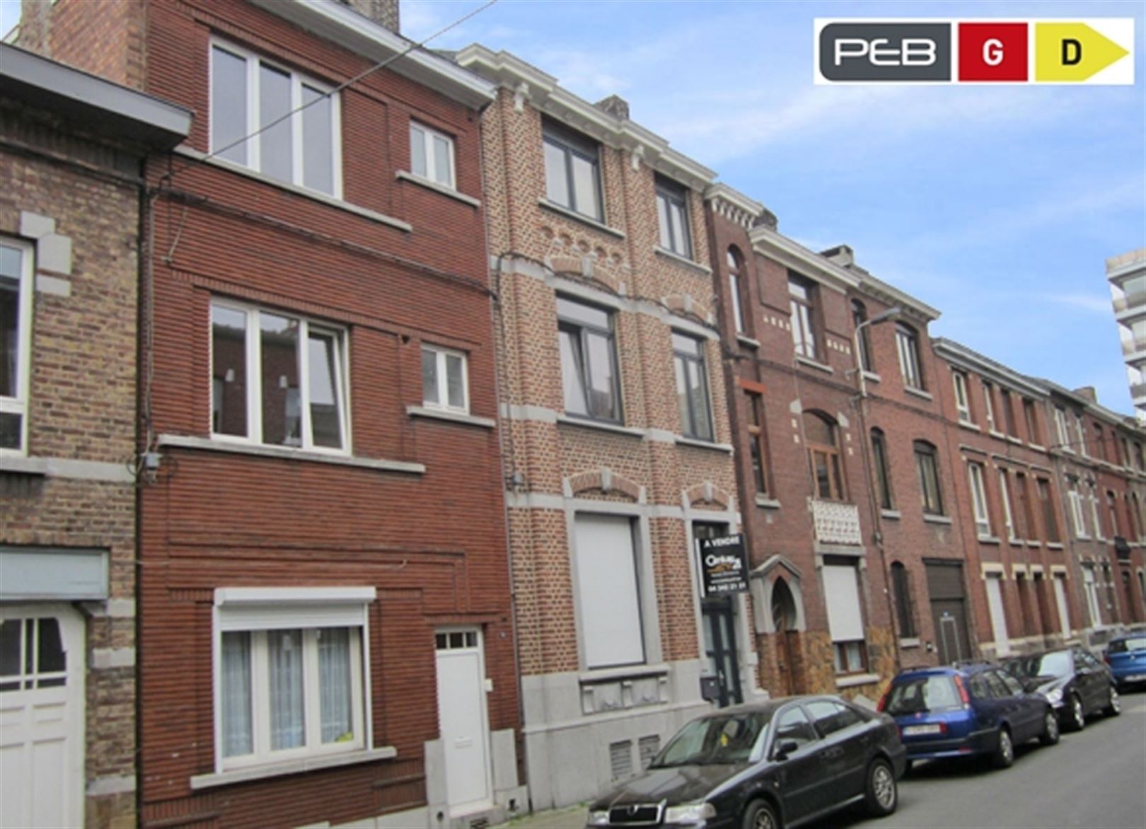 Photo principal de la maison