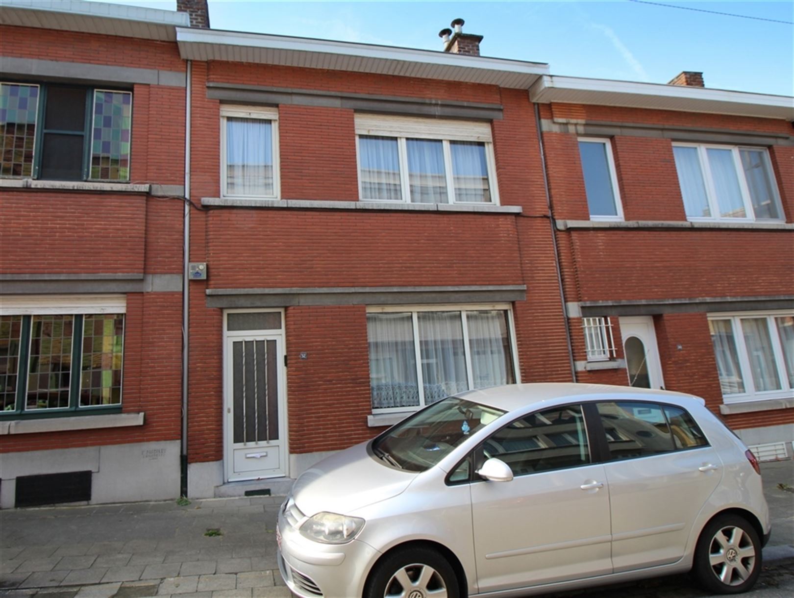 Photo principal de la maison