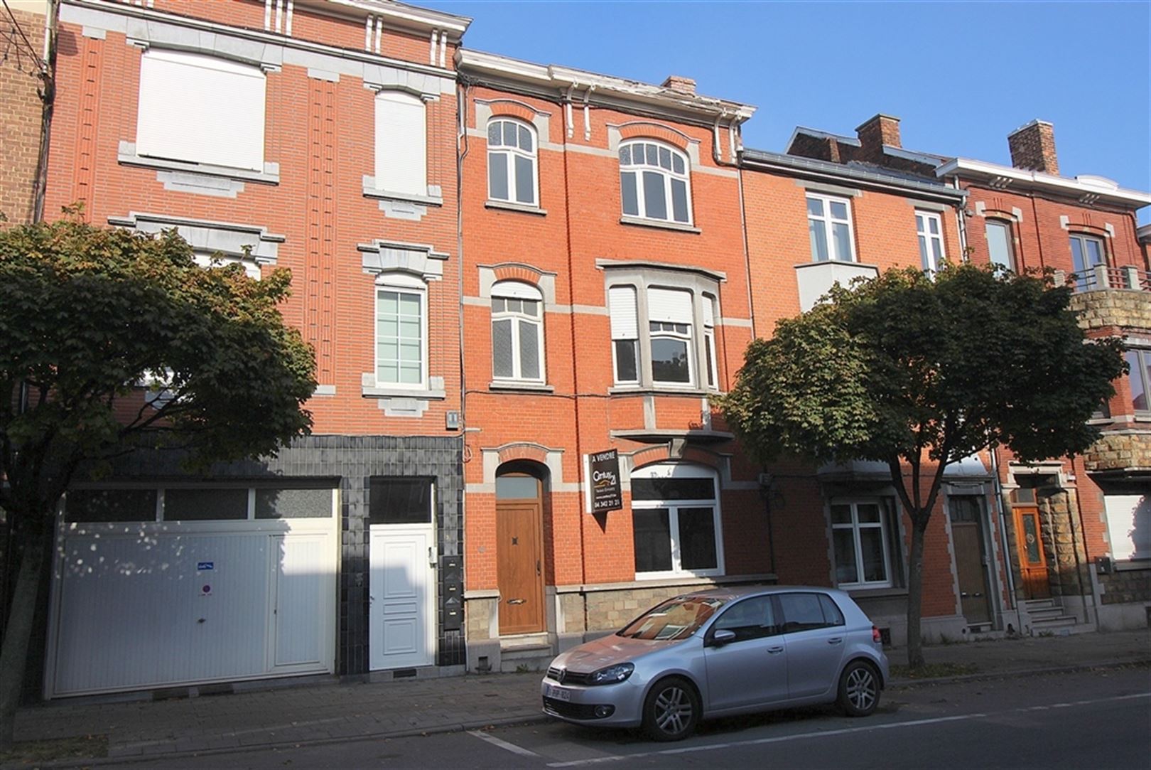 Photo principal de la maison