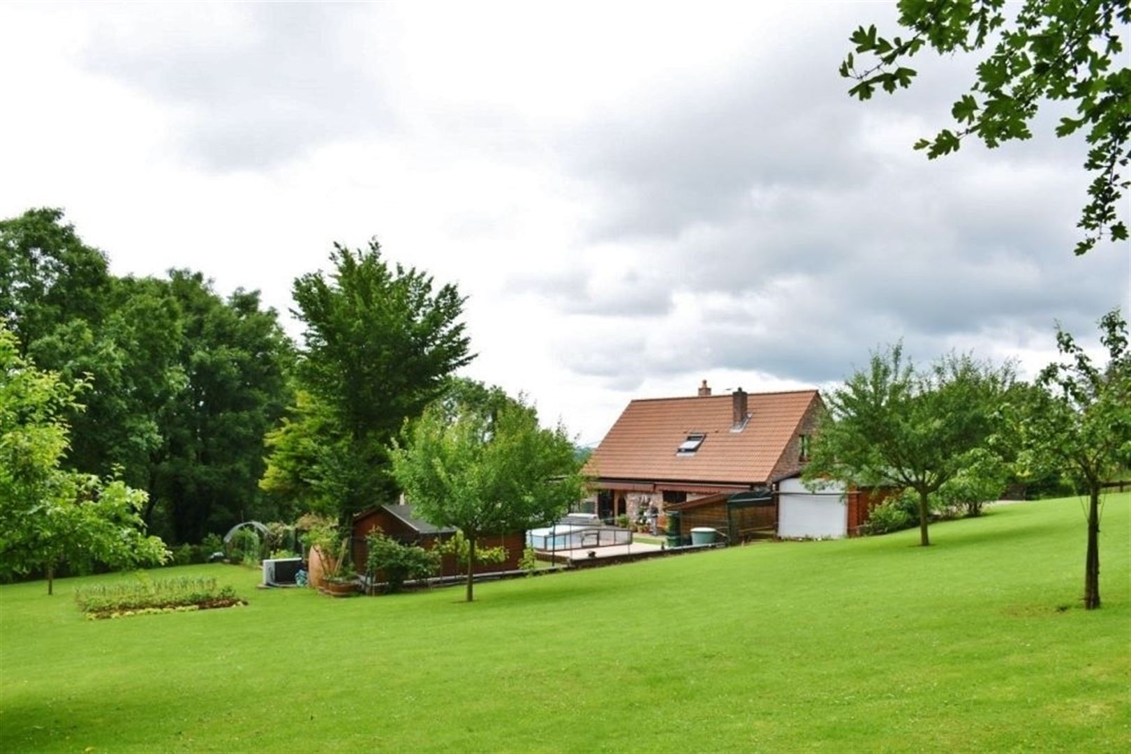 Photo principal de la maison