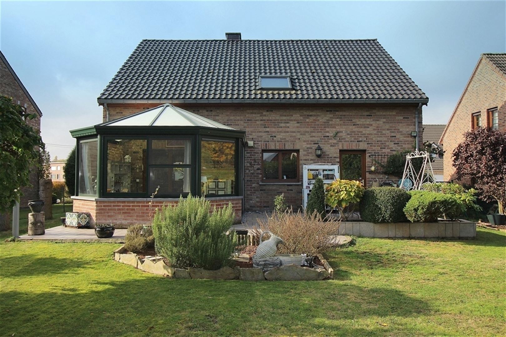 Photo principal de la maison