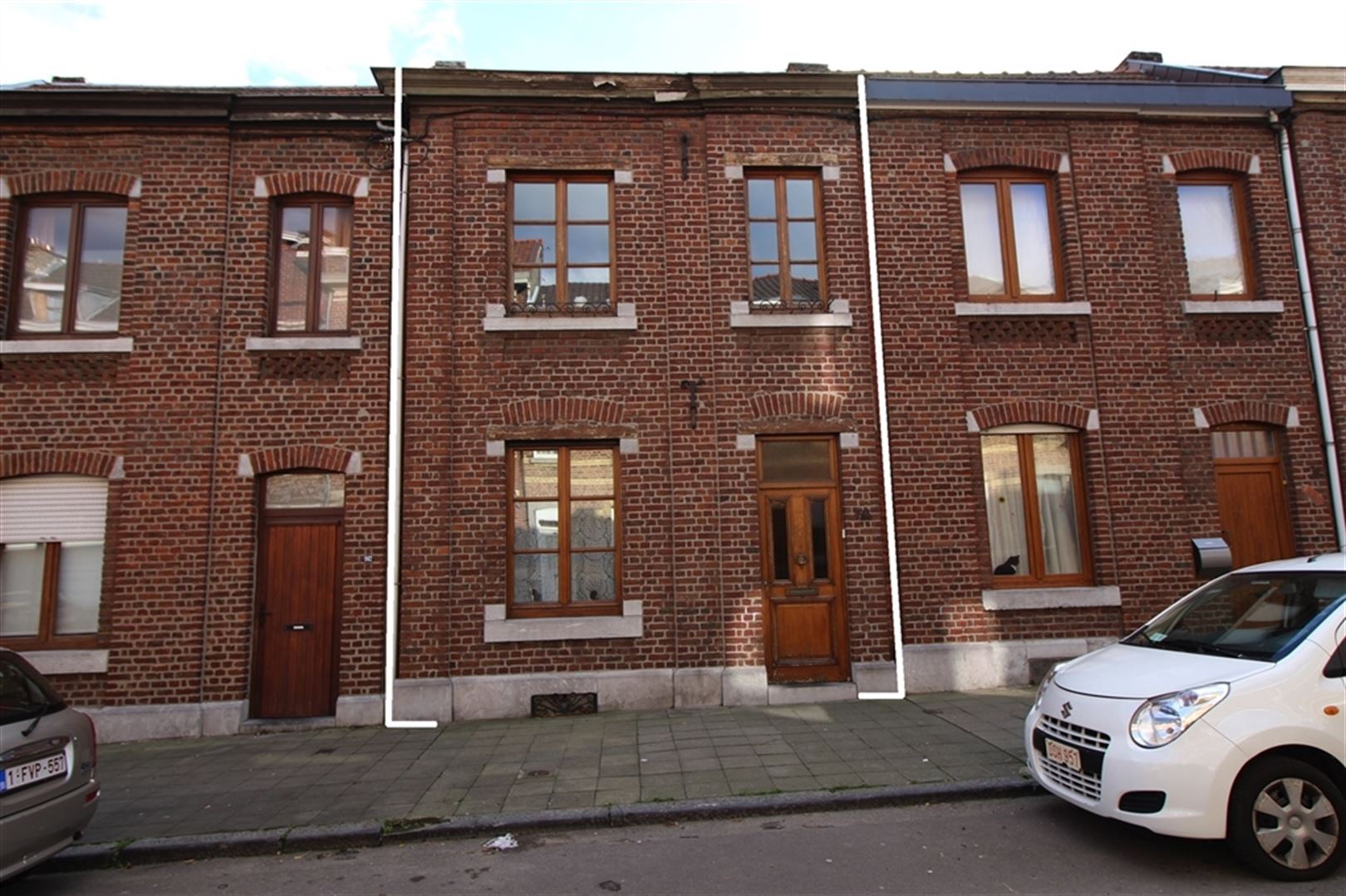 Photo principal de la maison