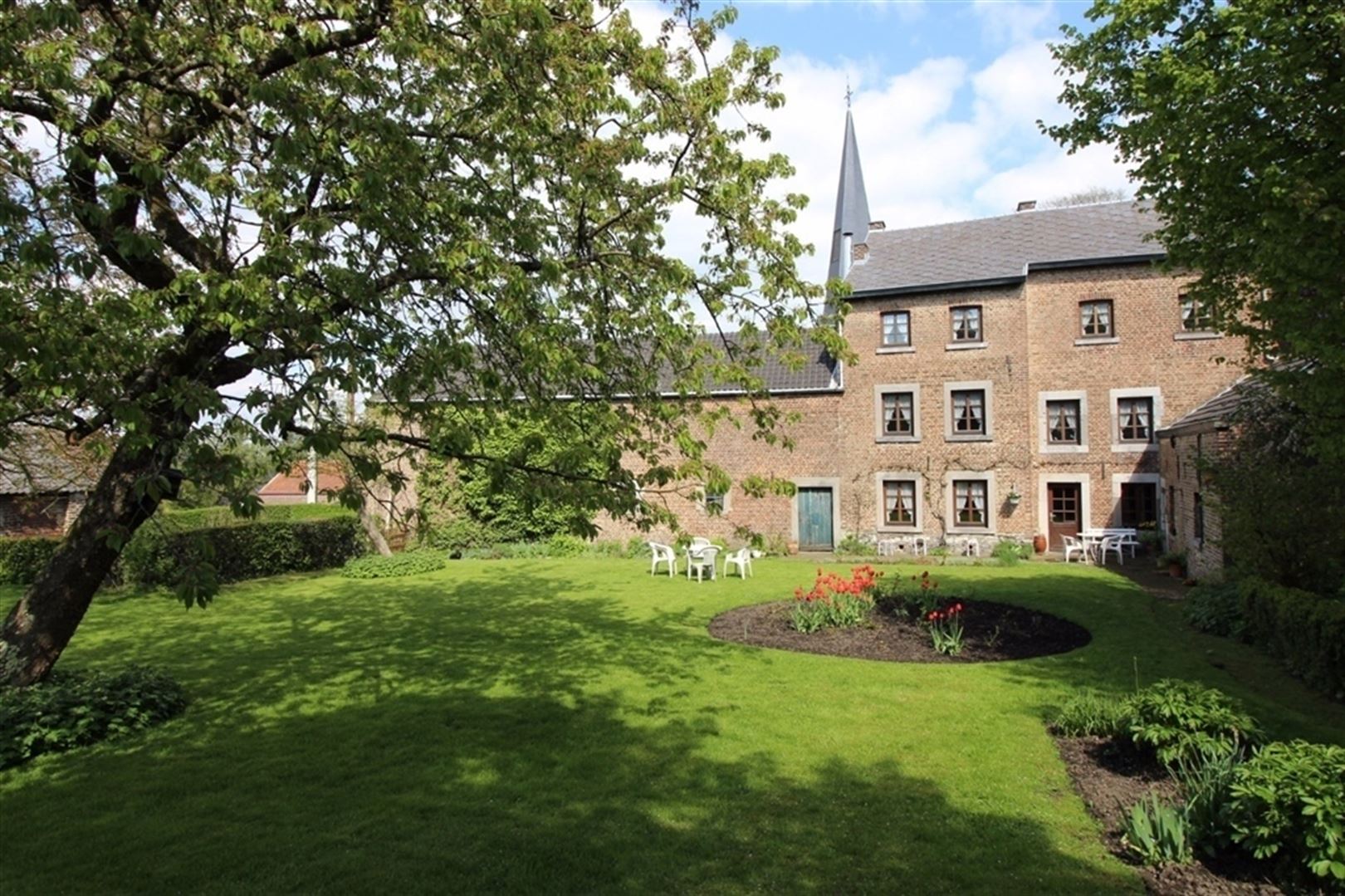 Photo principal de la maison