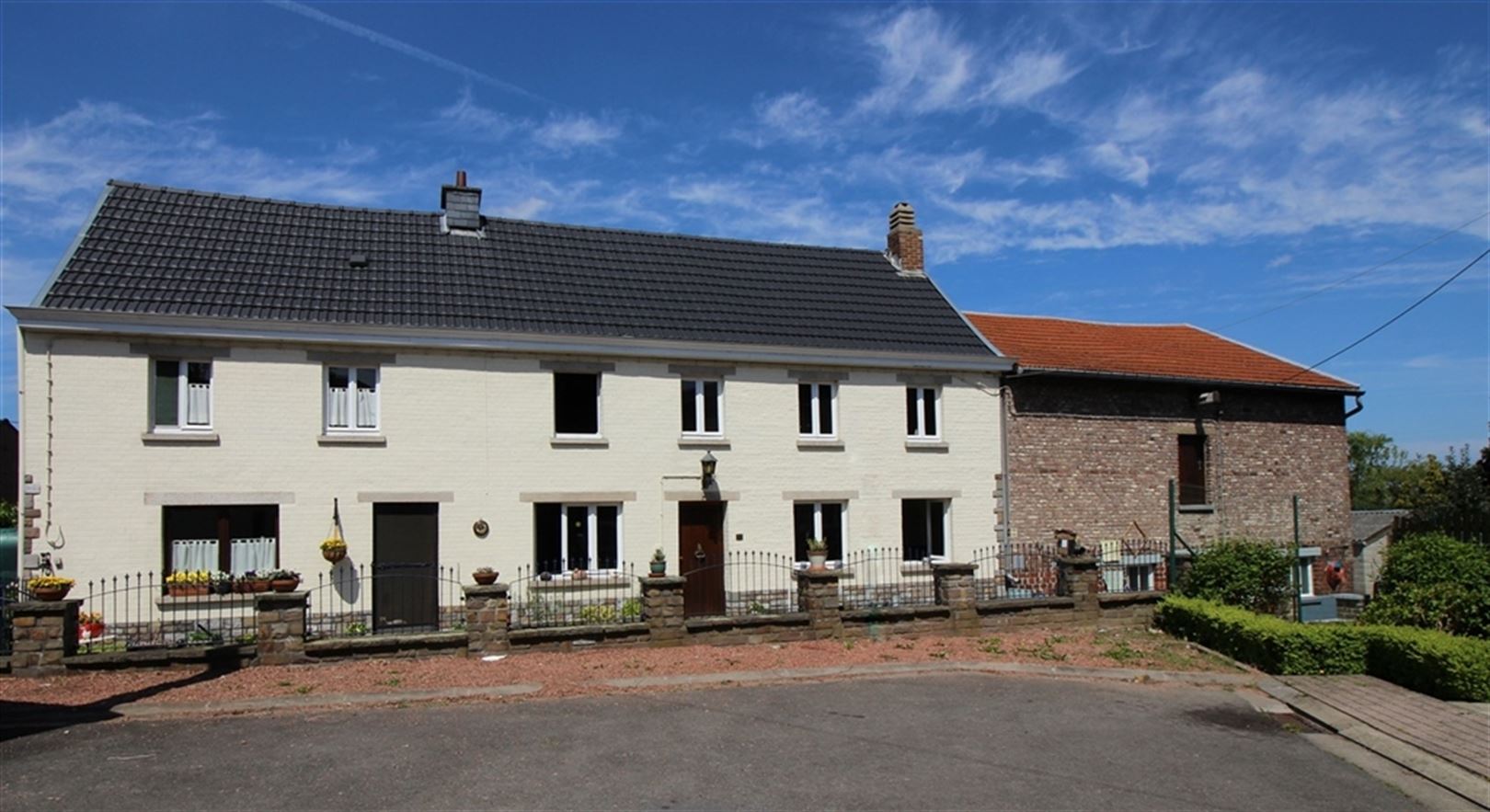 Photo principal de la maison