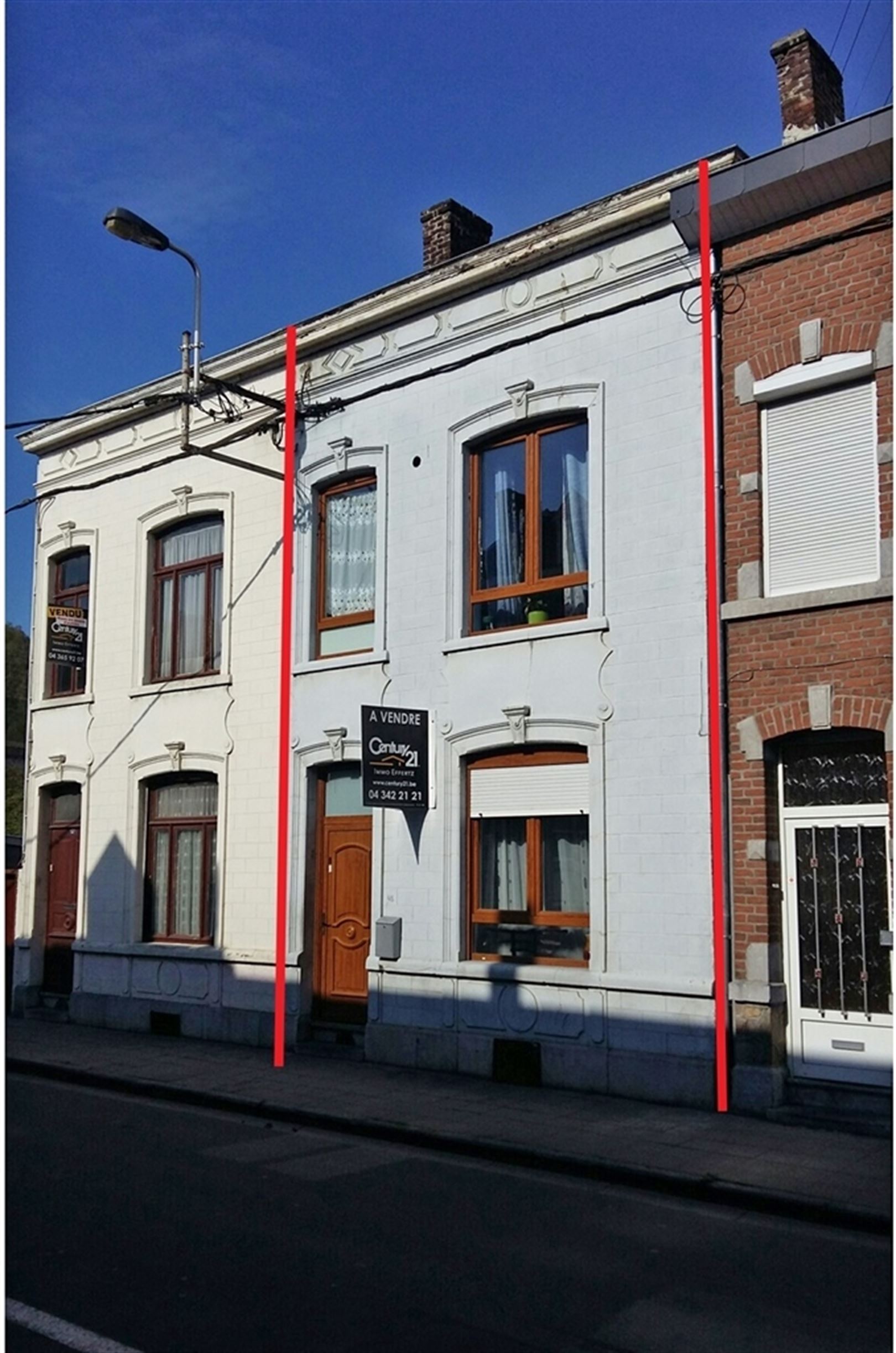Photo principal de la maison