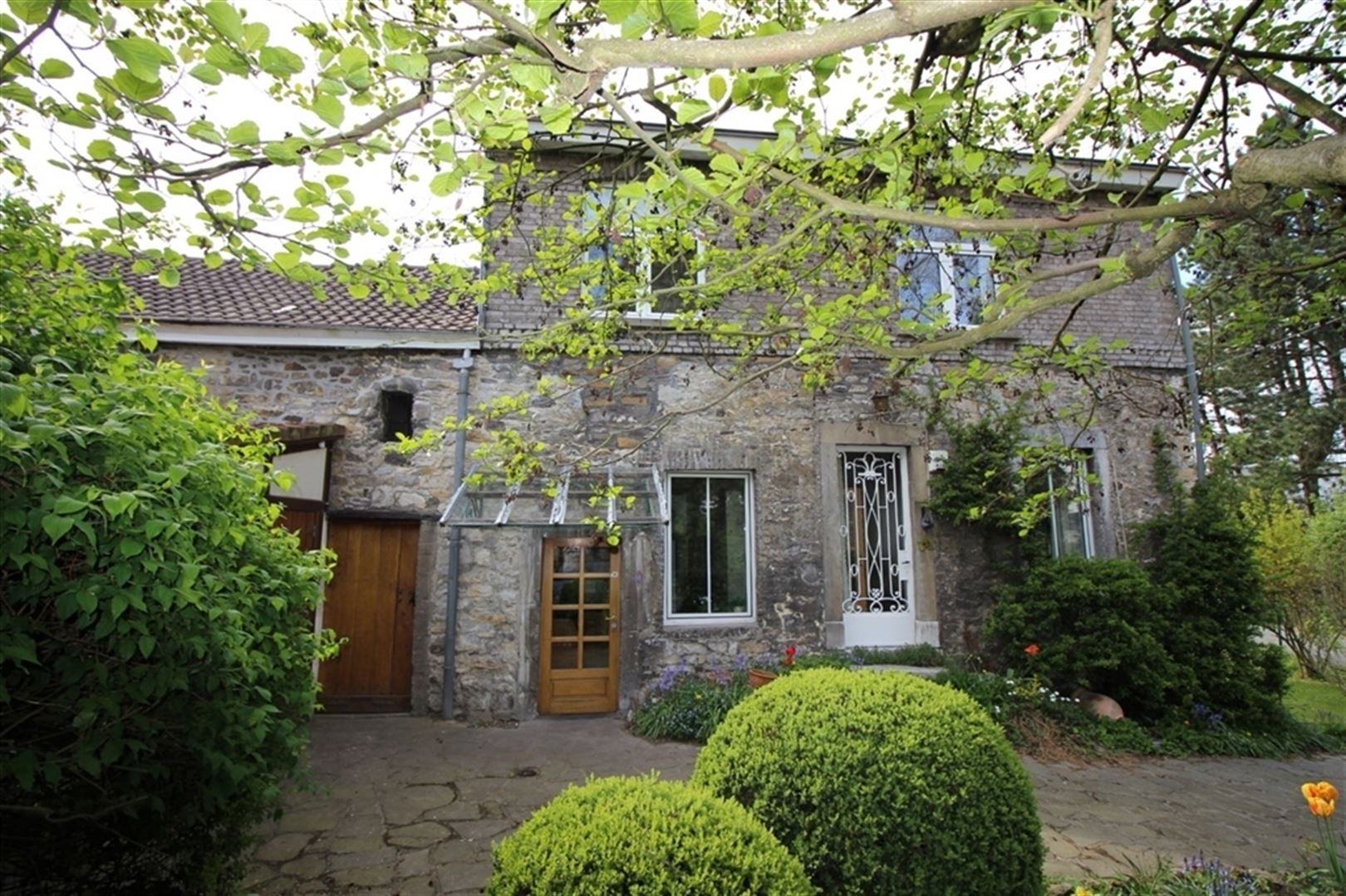 Photo principal de la maison
