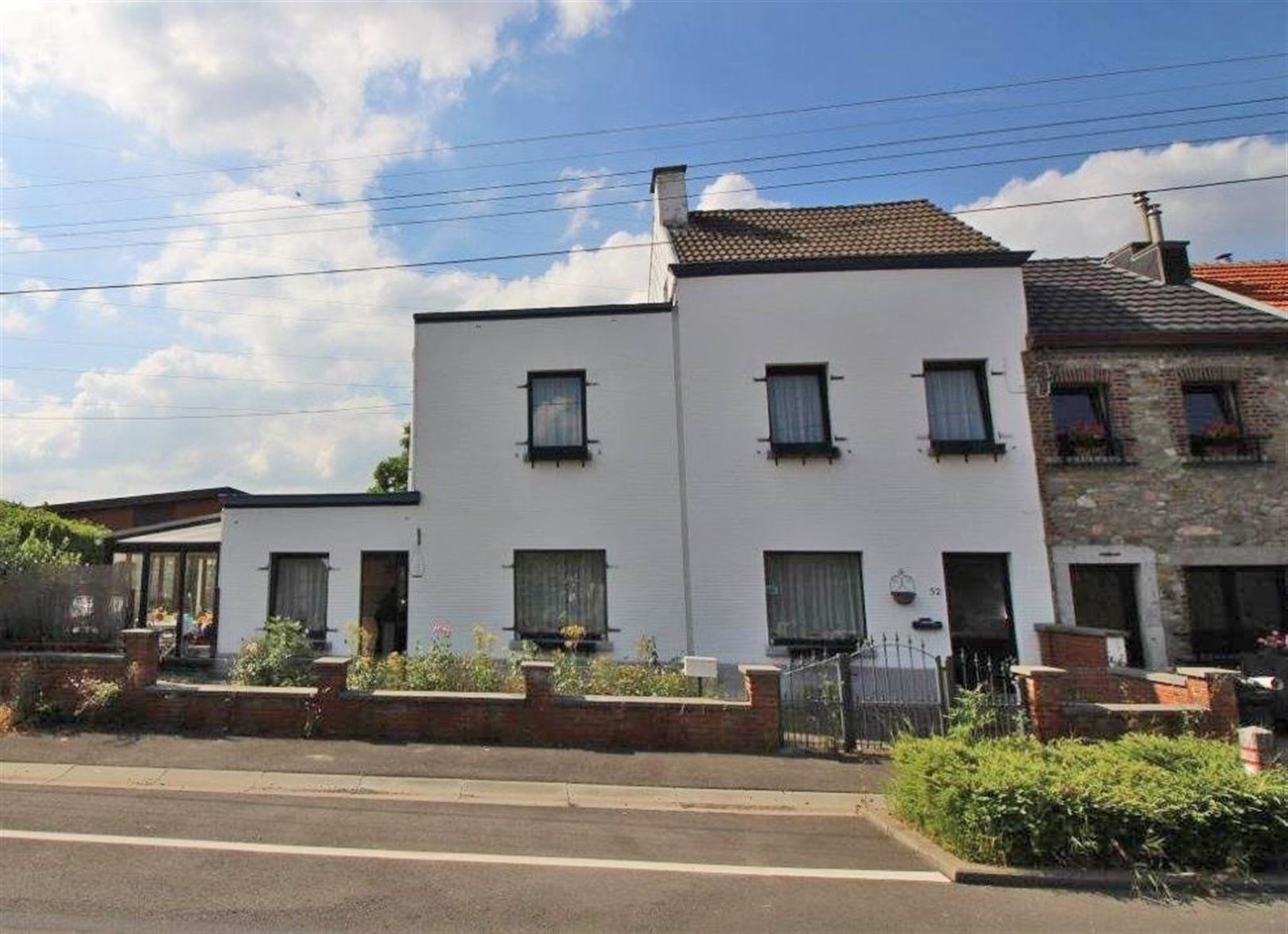 Photo principal de la maison
