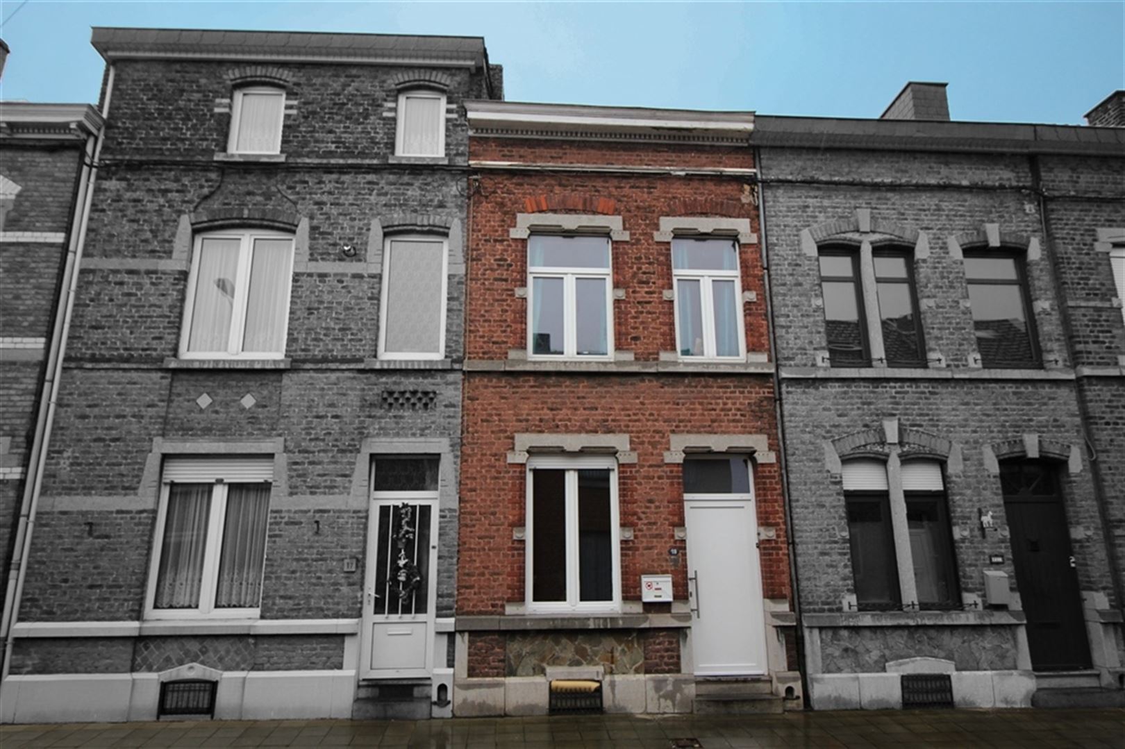 Photo principal de la maison