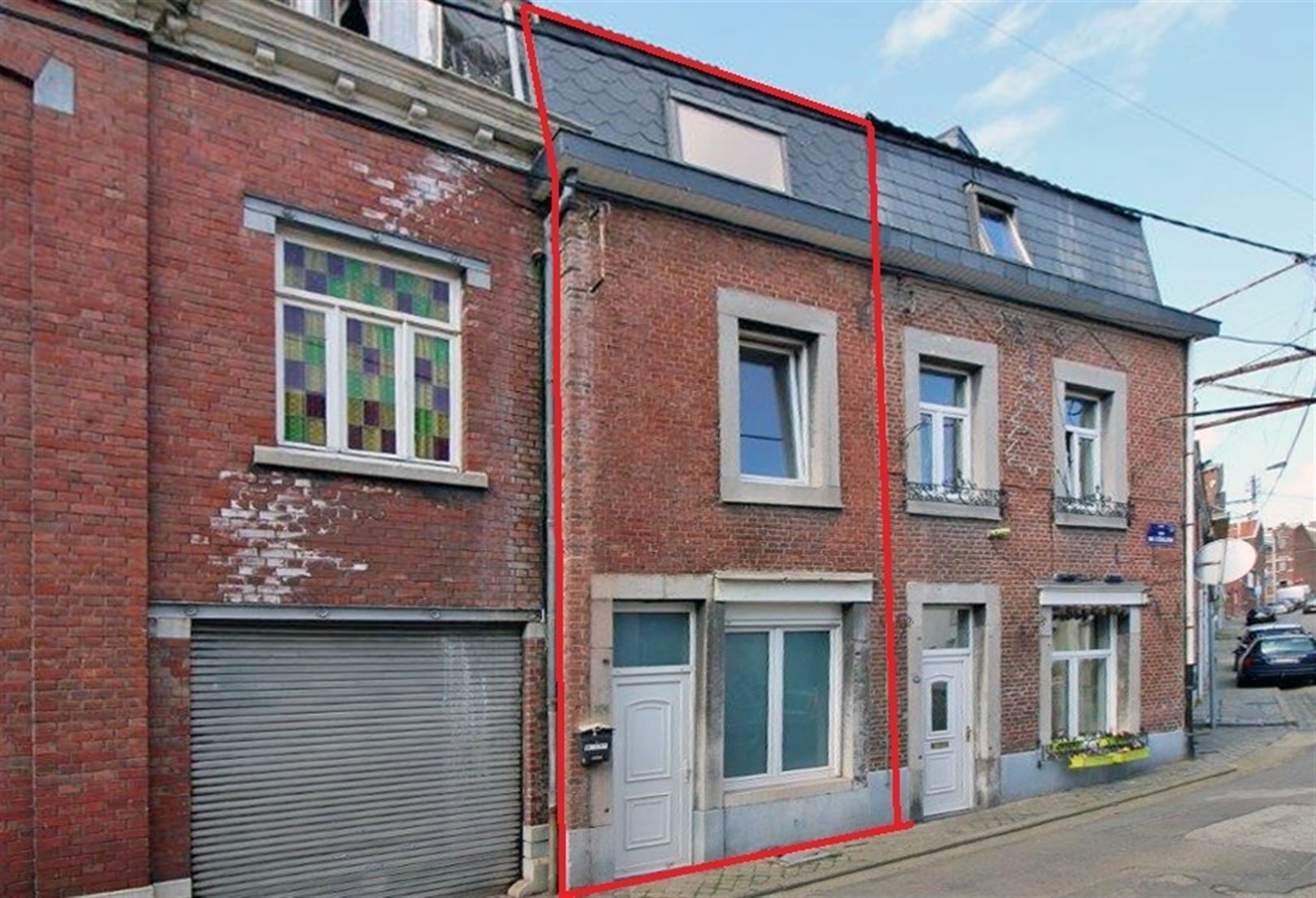 Photo principal de la maison