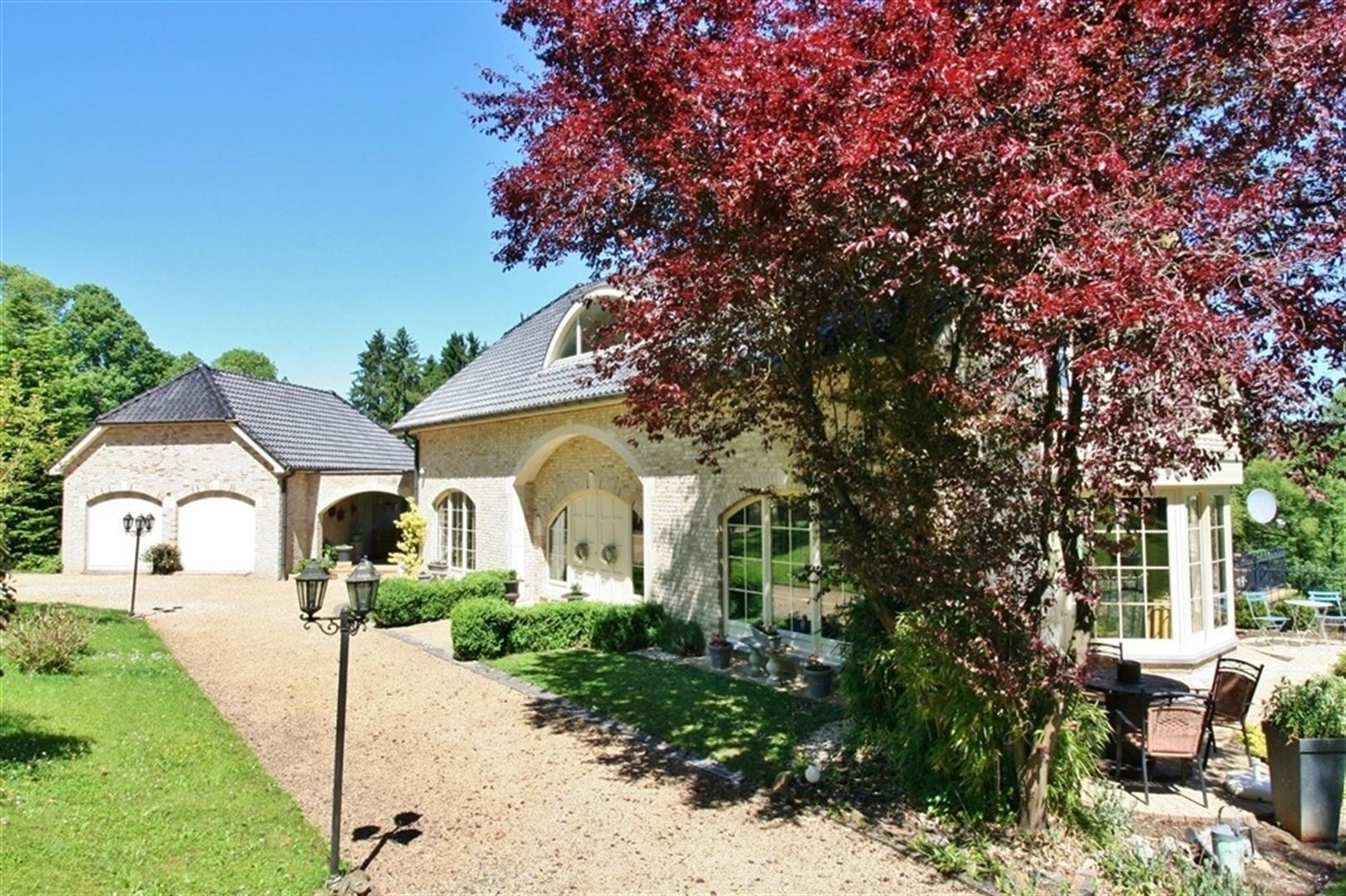 Photo principal de la maison