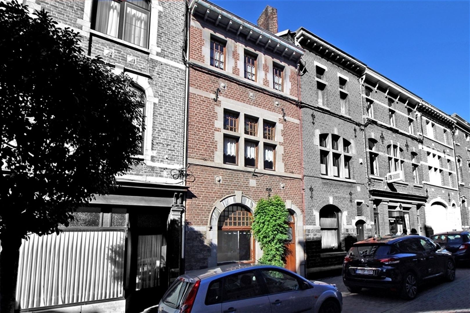 Photo principal de la maison