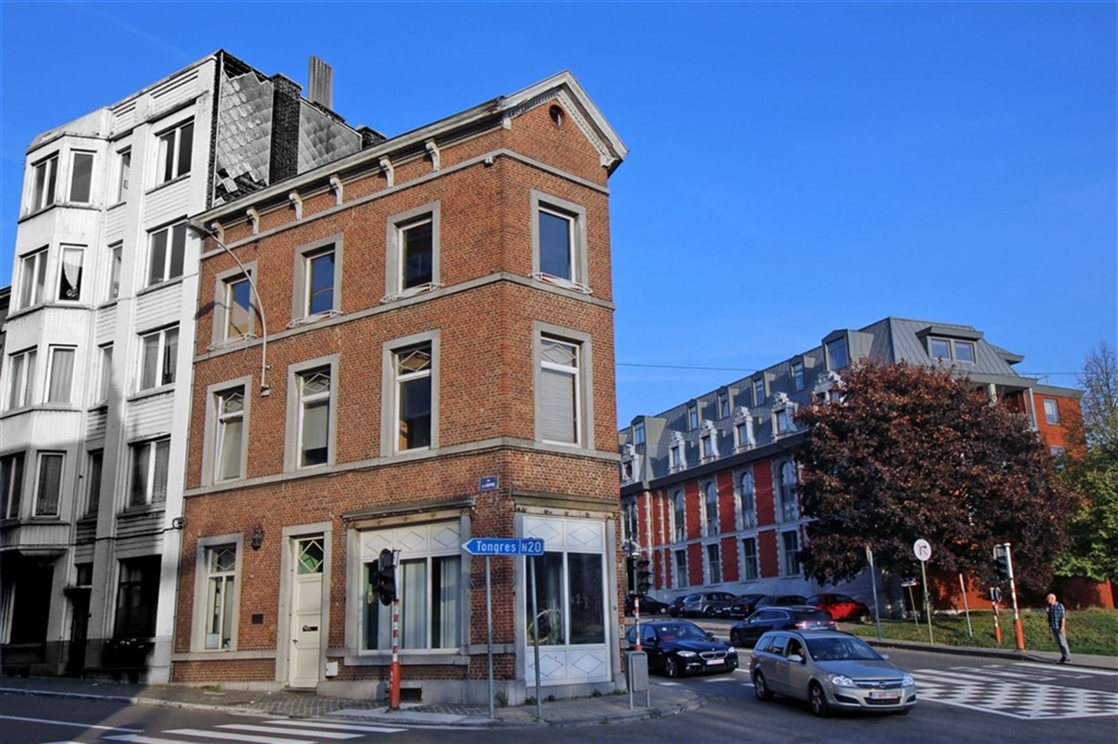Photo principal de la maison
