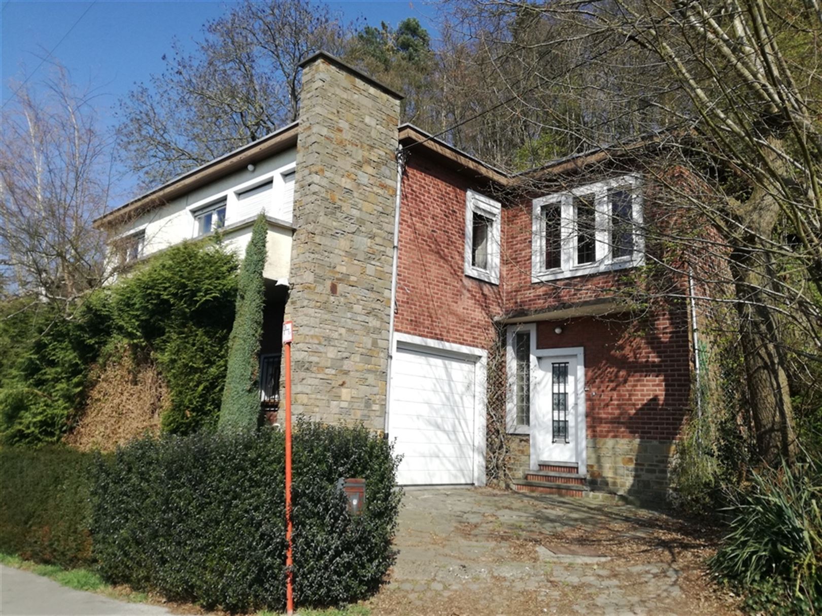 Photo principal de la maison