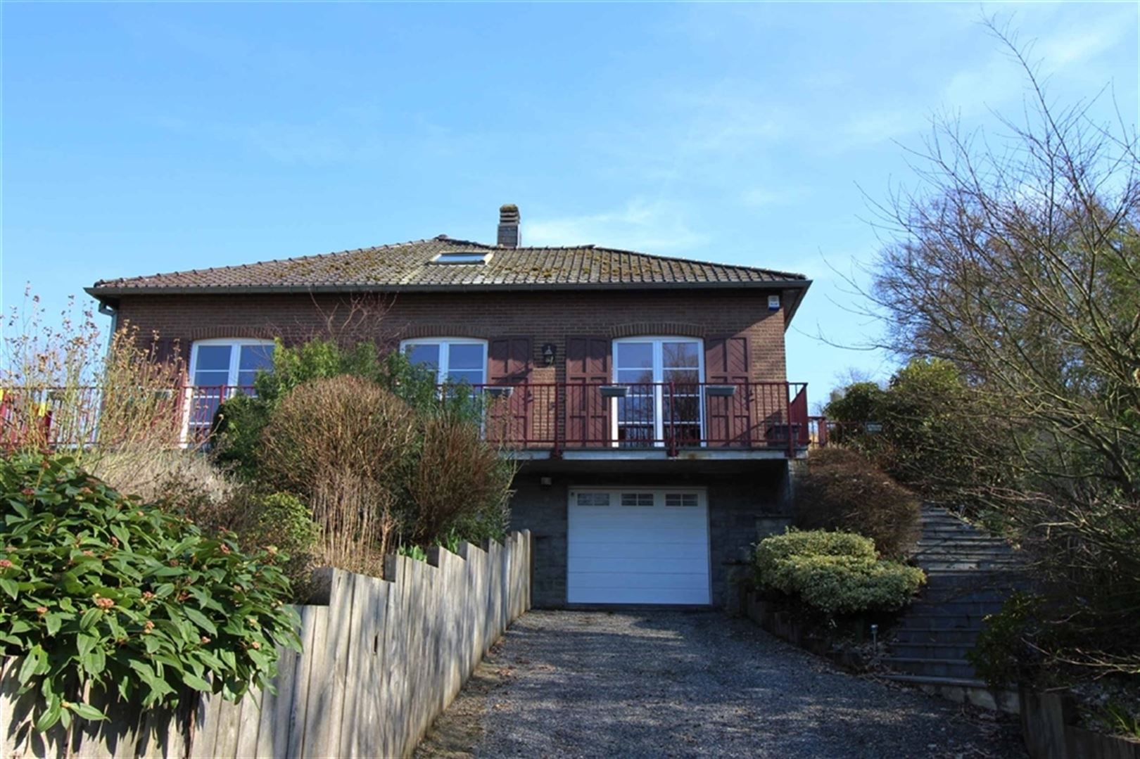 Photo principal de la maison