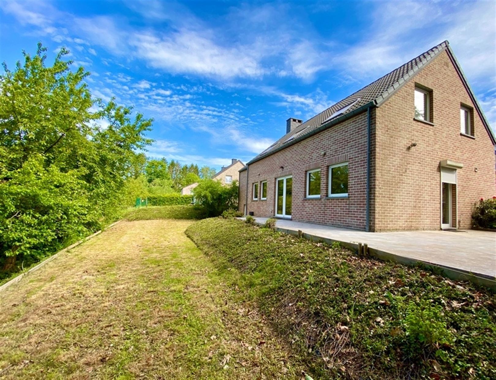 Photo principal de la maison