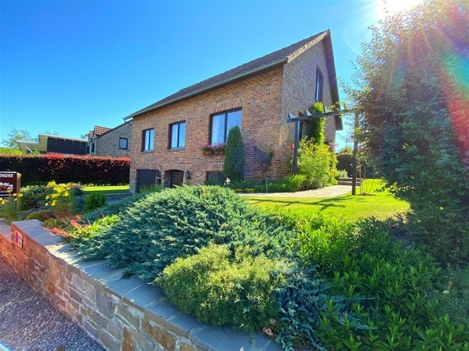 Photo principal de la maison